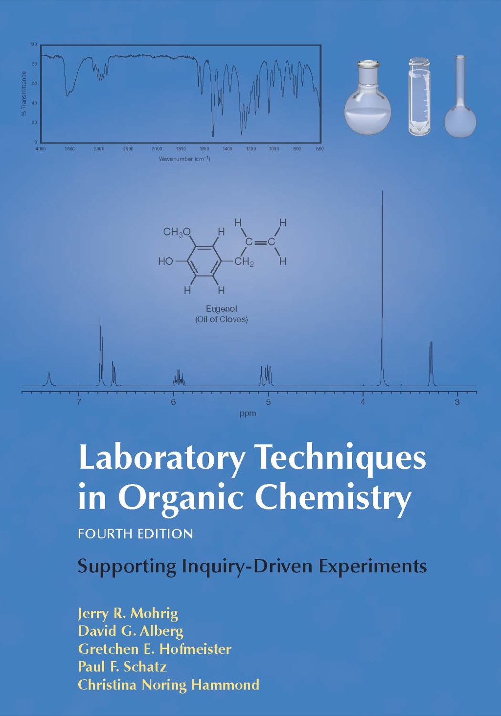 Laboratory Techniques in Organic Chemistry 4th Edition
