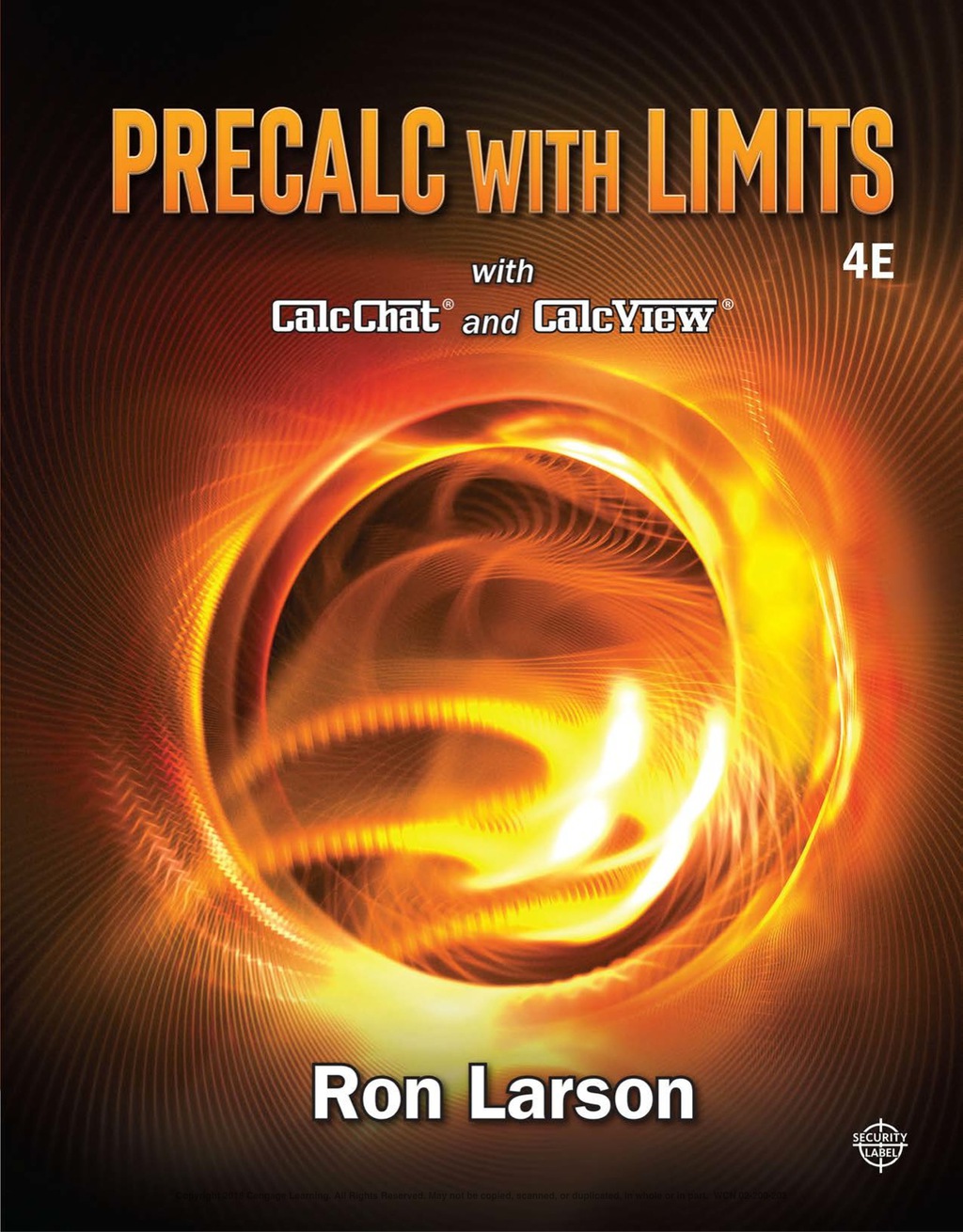 Precalculus with Limits 4th Edition
    Newer Edition Available