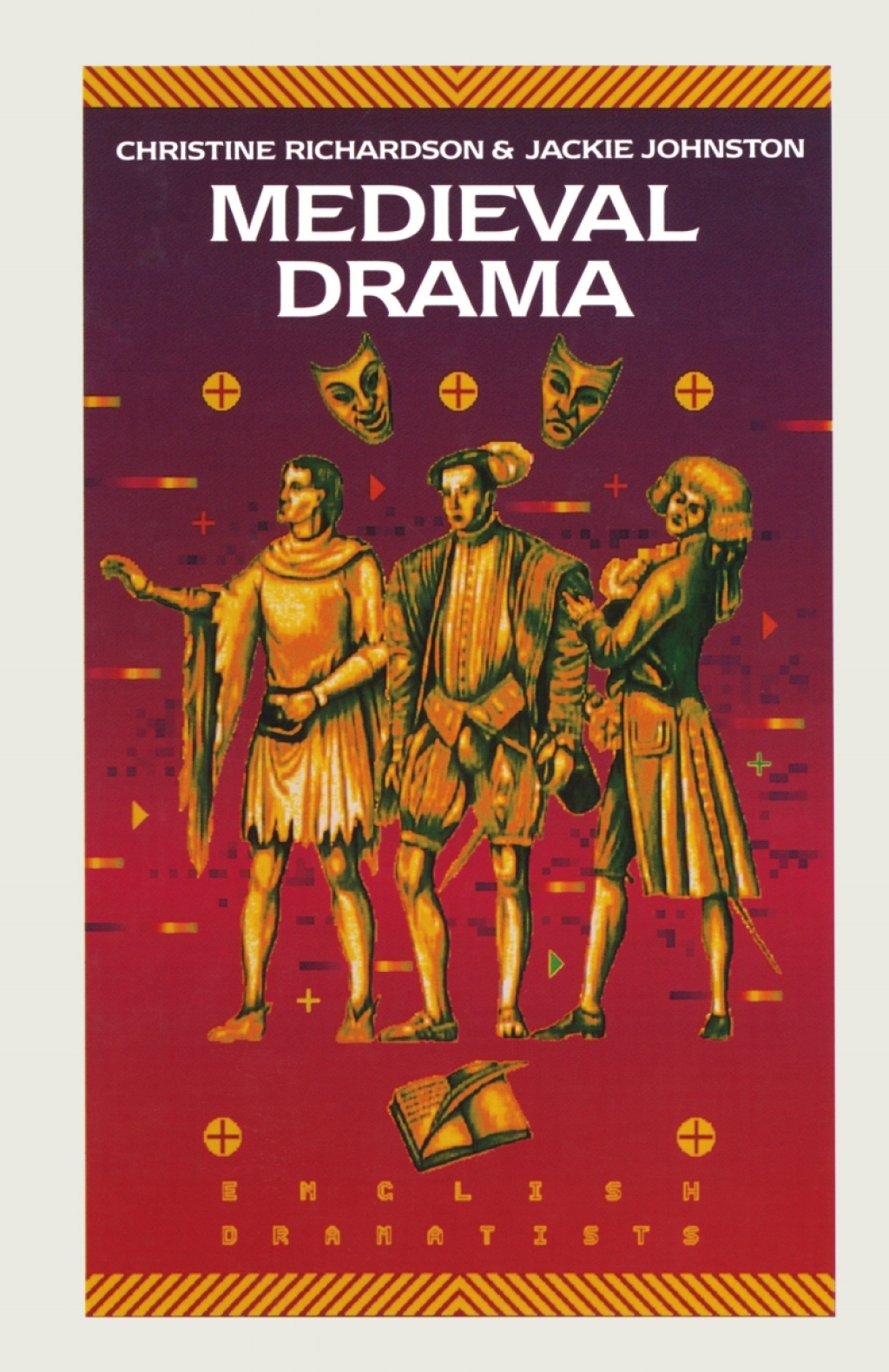 Medieval Drama 1st Edition
