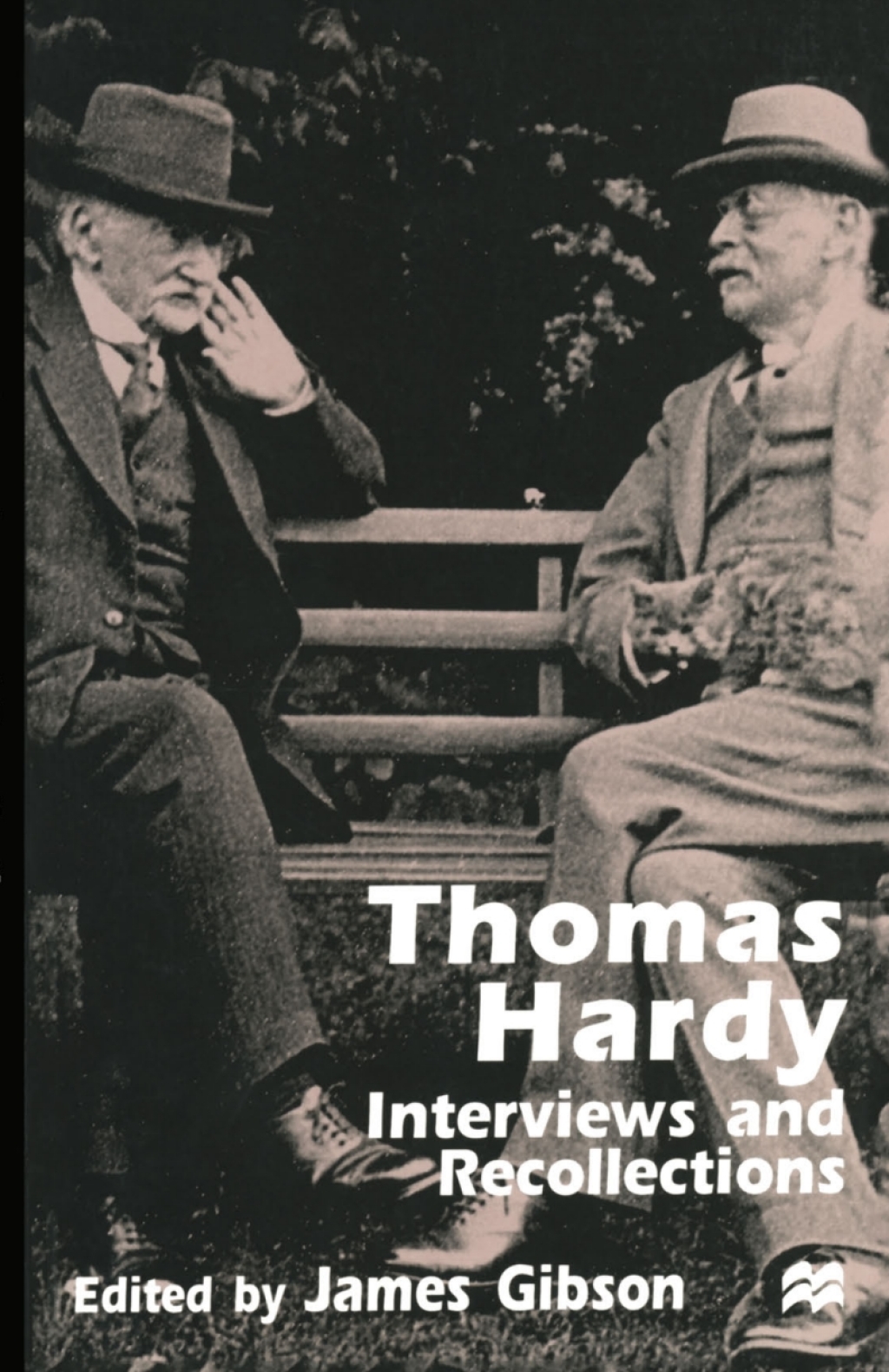 Thomas Hardy Interviews and Recollections 1st Edition