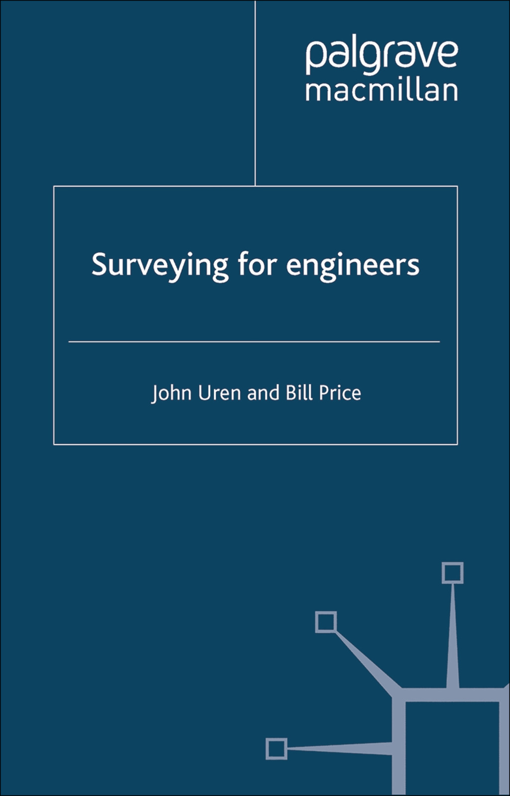 Surveying for Engineers 5th Edition