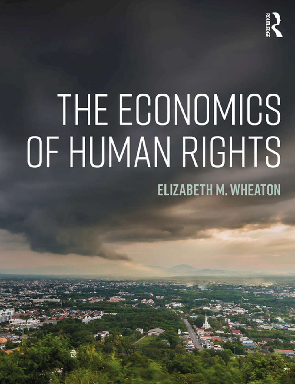 The Economics of Human Rights 1st Edition