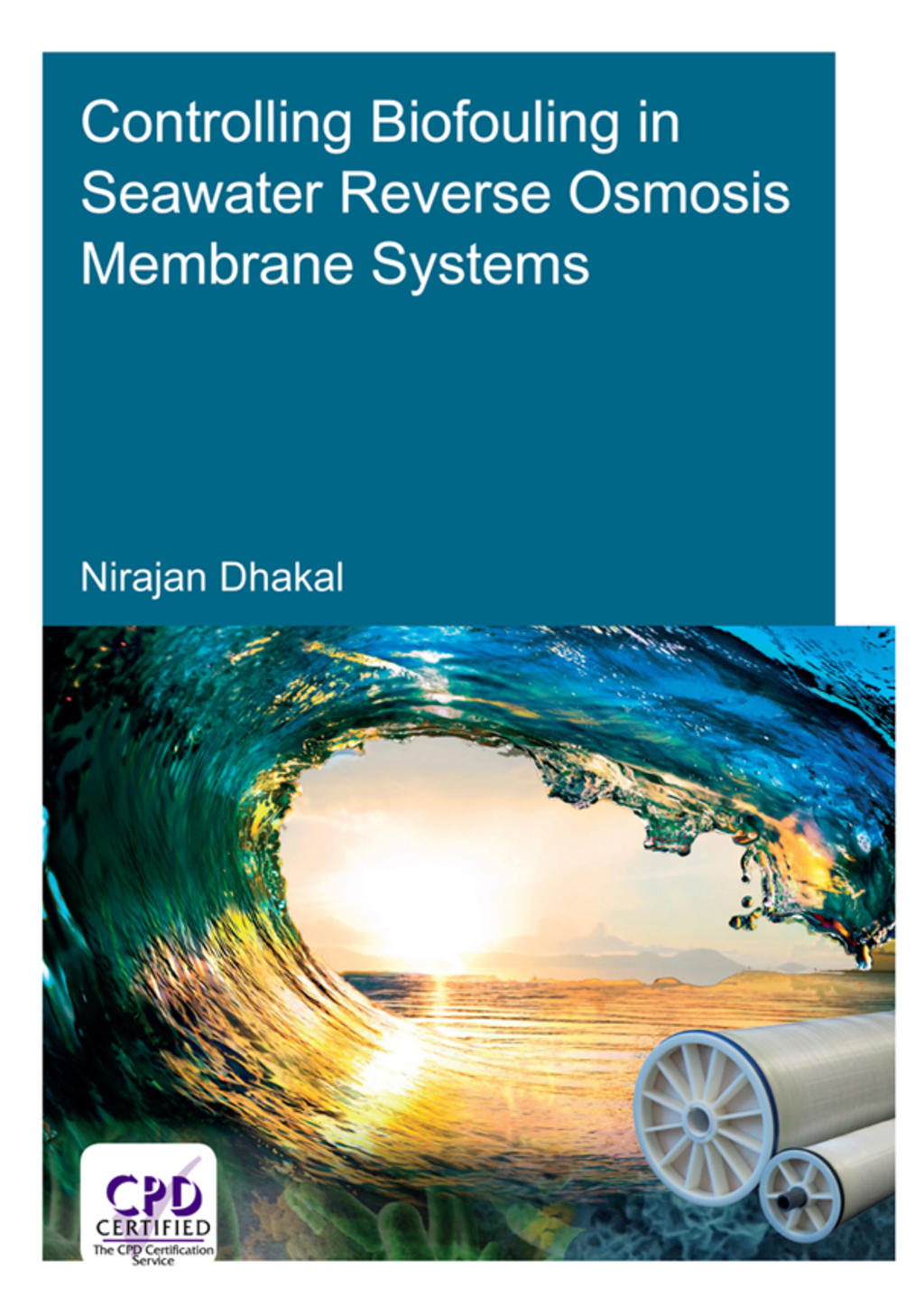 Controlling Biofouling in Seawater Reverse Osmosis Membrane Systems 1st Edition