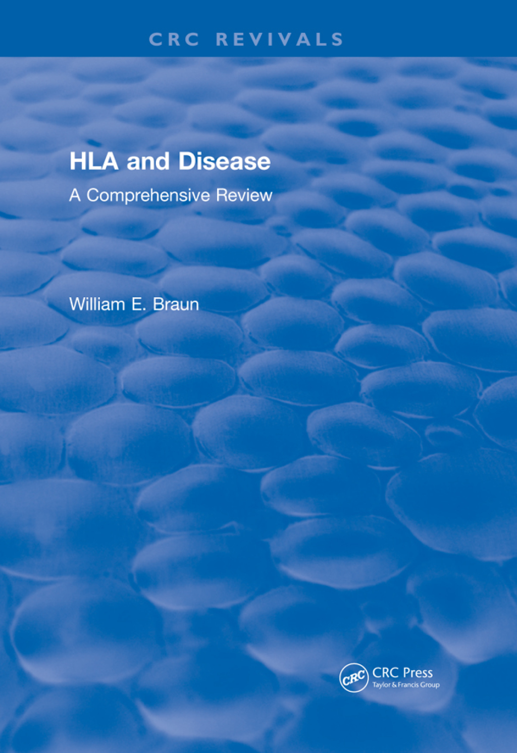 HLA and Disease A Comprehensive Review 1st Edition