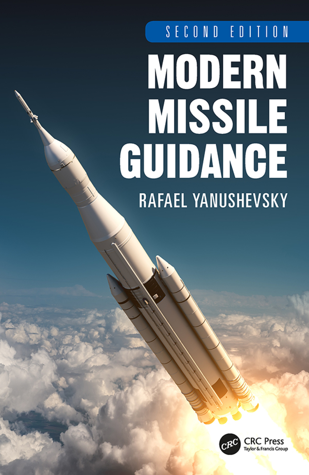 Modern Missile Guidance 2nd Edition
