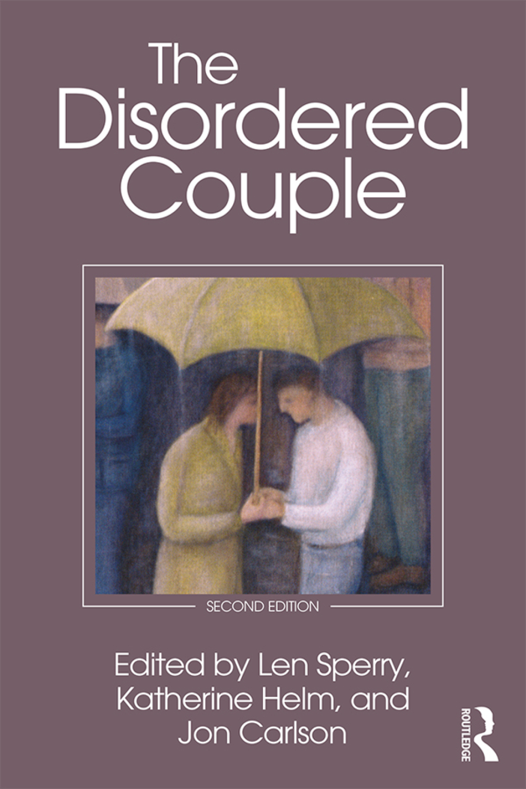 The Disordered Couple 2nd Edition
