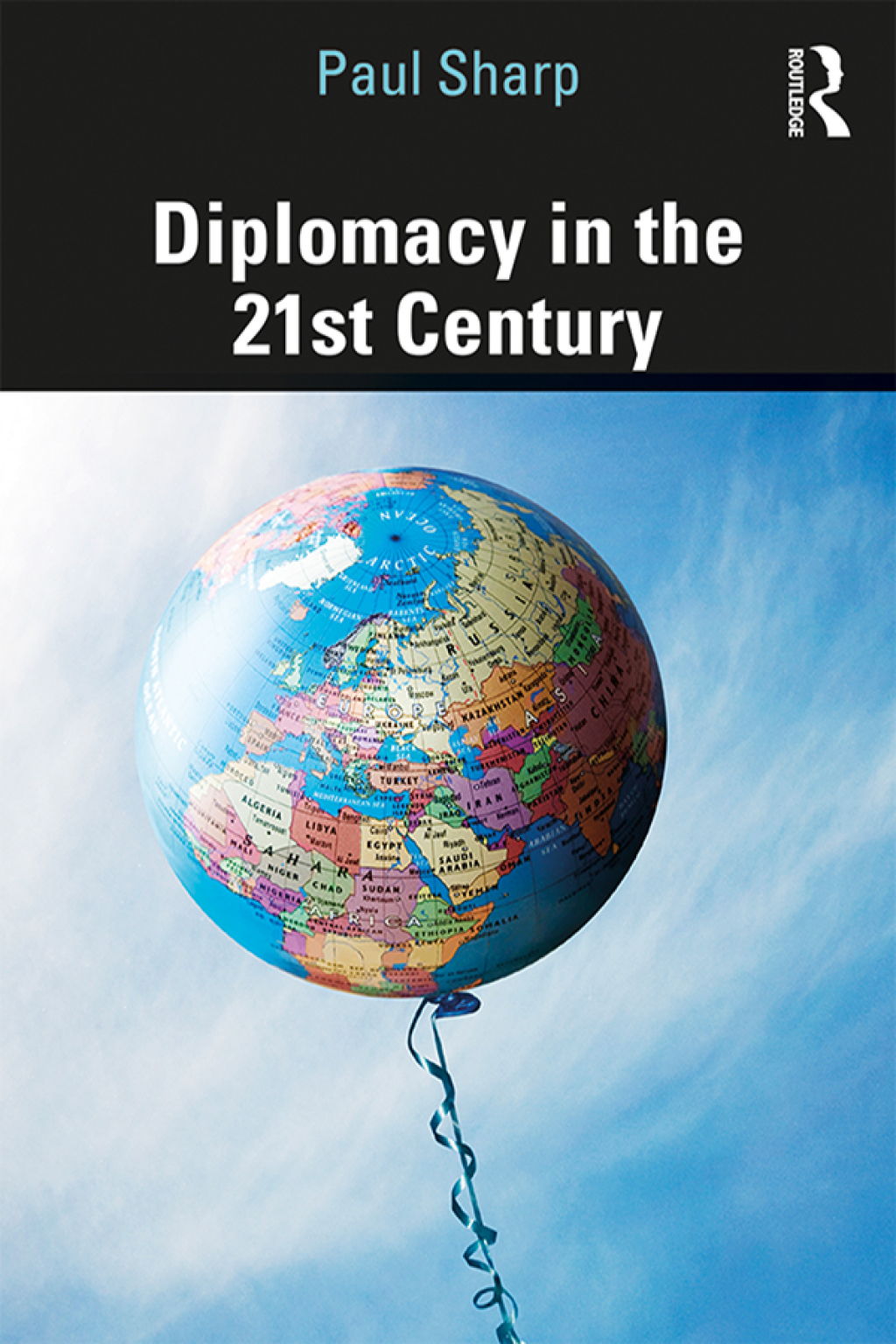 Diplomacy in the 21st Century A Brief Introduction 1st Edition