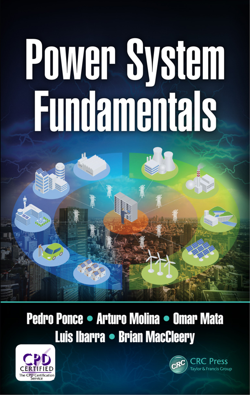 Power System Fundamentals 1st Edition