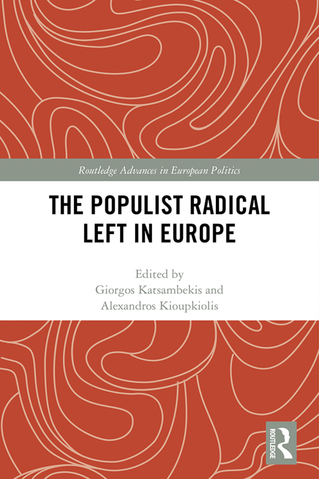 The Populist Radical Left in Europe 1st Edition
