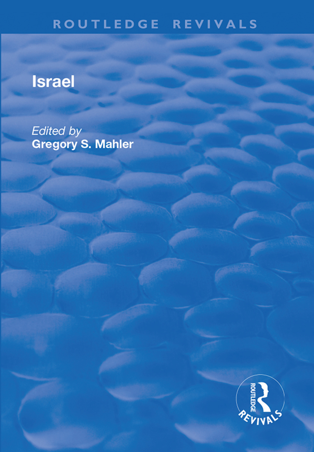 Israel 1st Edition