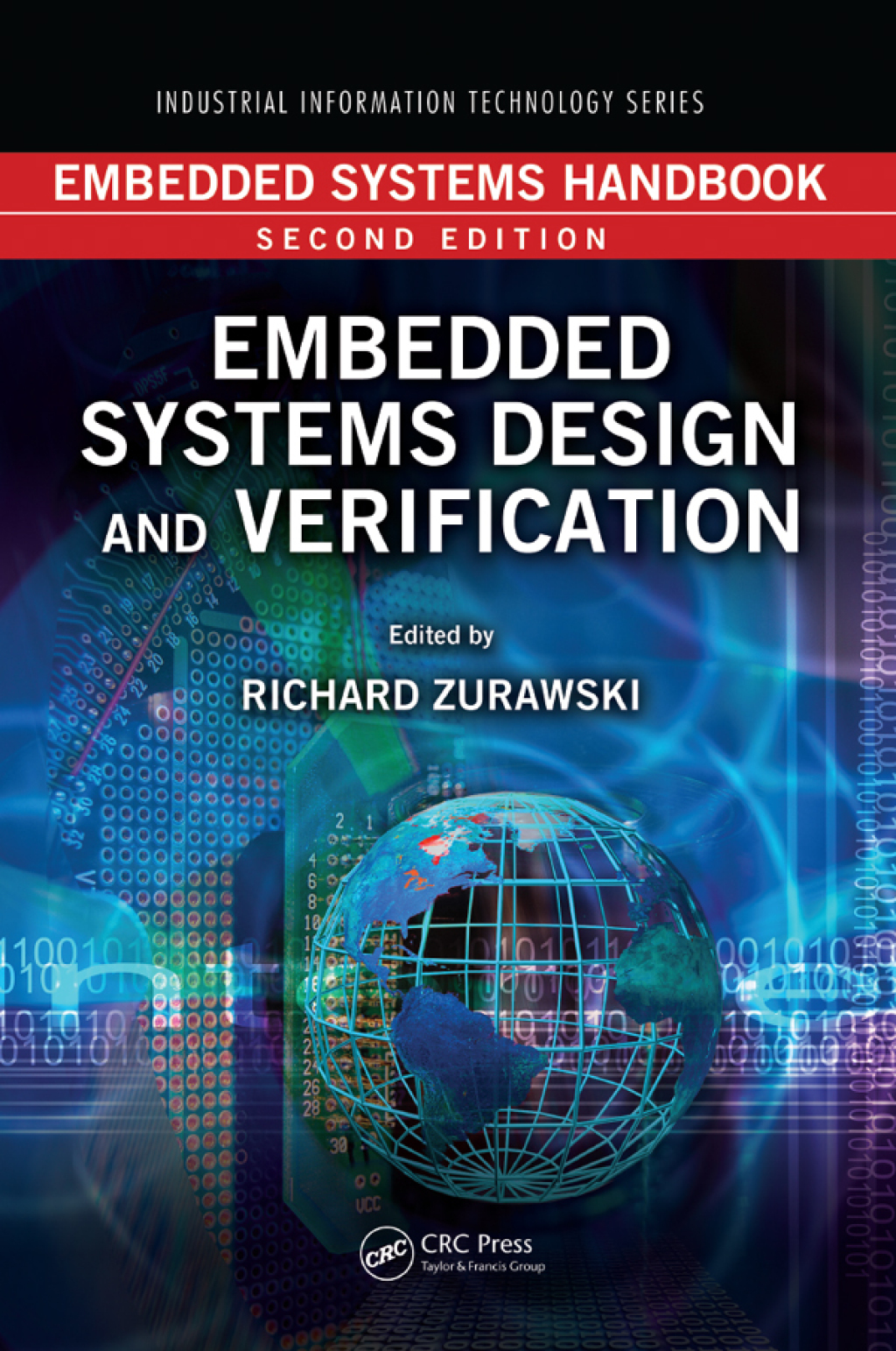 Embedded Systems Handbook Embedded Systems Design and Verification 1st Edition