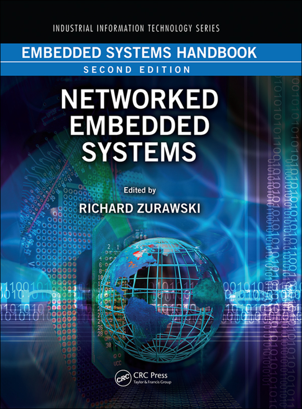 Embedded Systems Handbook Networked Embedded Systems 1st Edition
