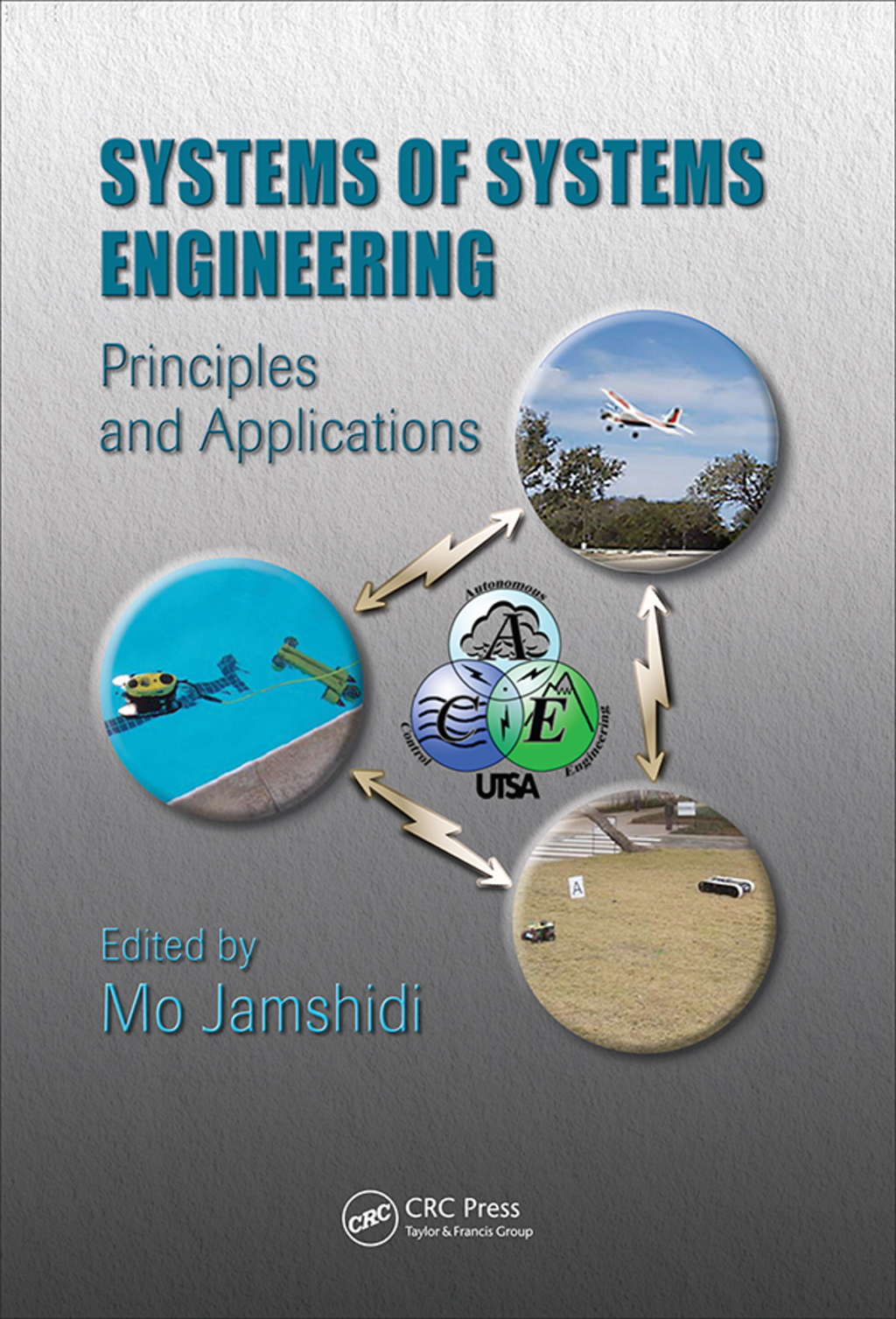 Systems of Systems Engineering Principles and Applications 1st Edition