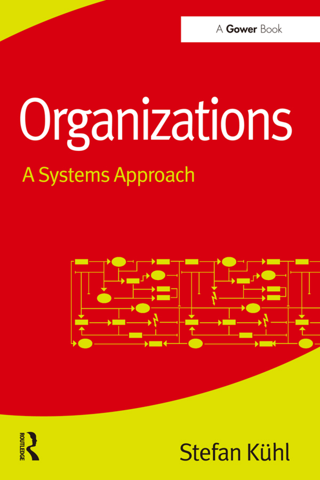 Organizations A Systems Approach 1st Edition