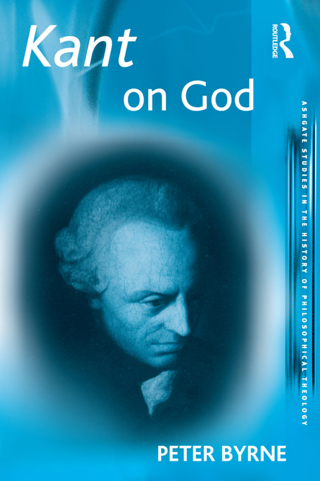 Kant on God 1st Edition