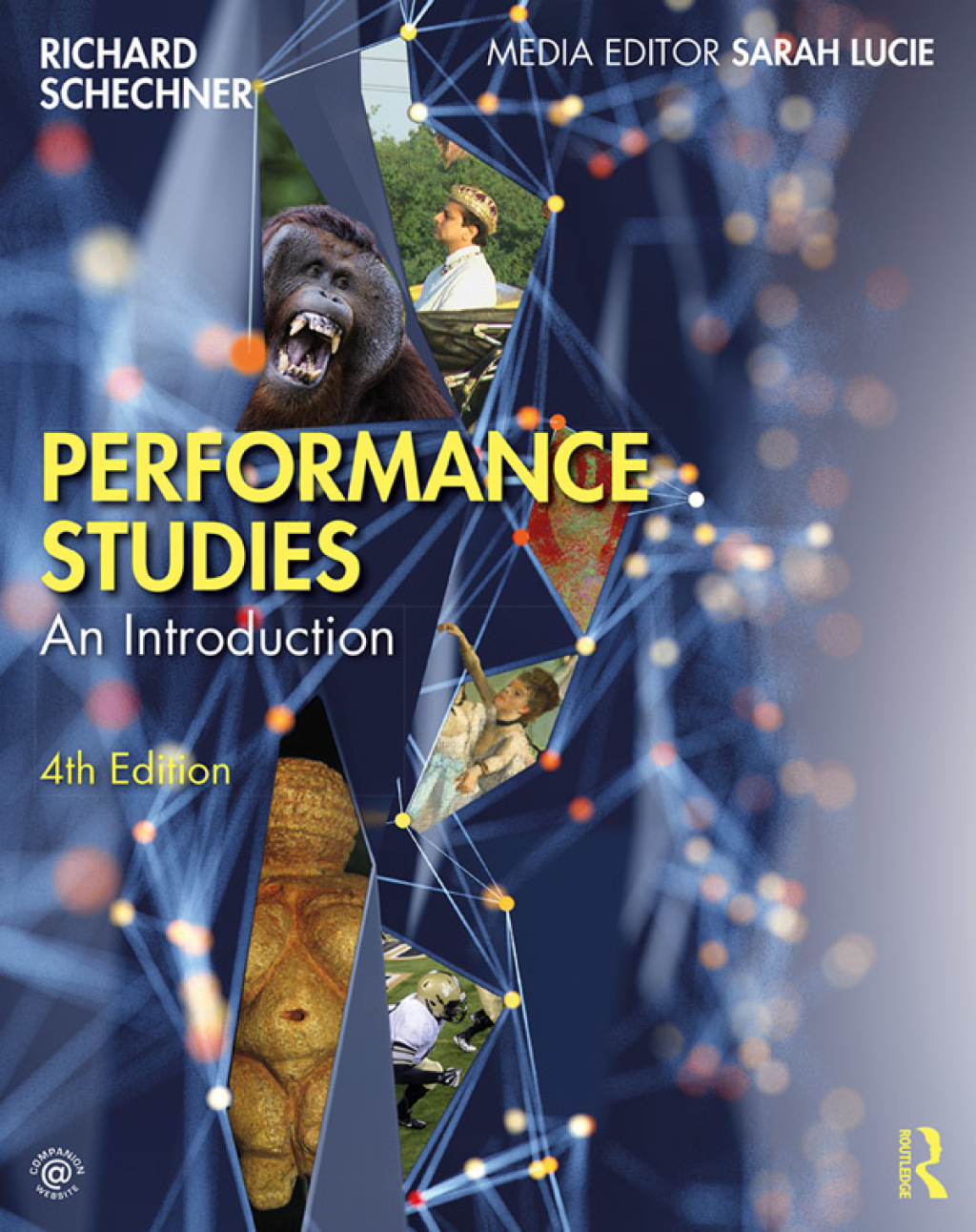 Performance Studies An Introduction 4th Edition
