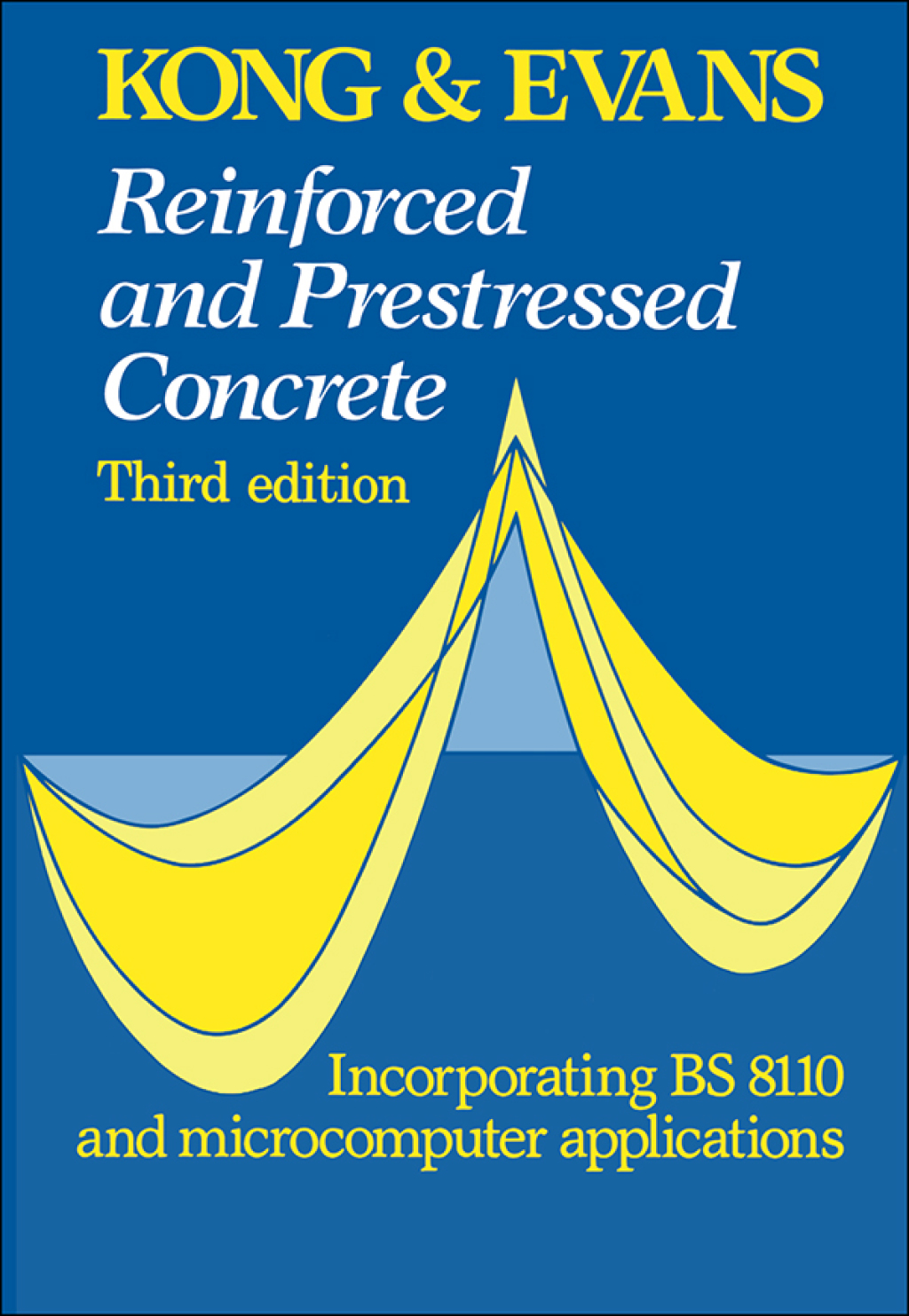 Reinforced and Prestressed Concrete 3rd Edition