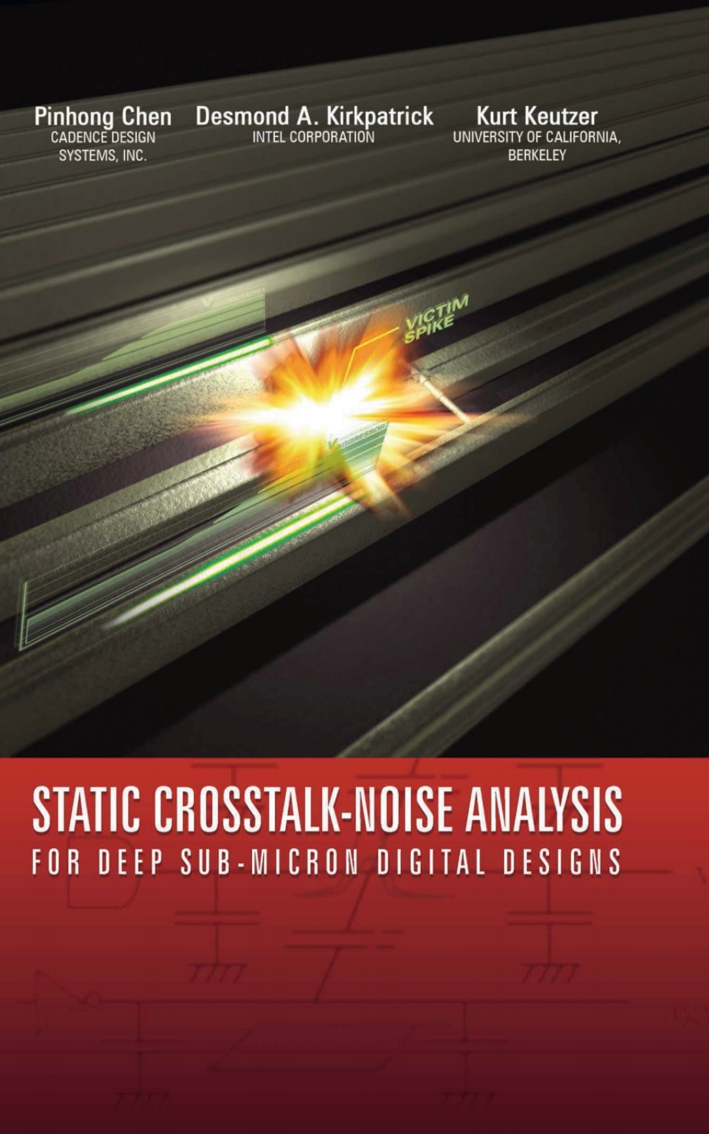 Static Crosstalk-Noise Analysis For Deep Sub-Micron Digital Designs
