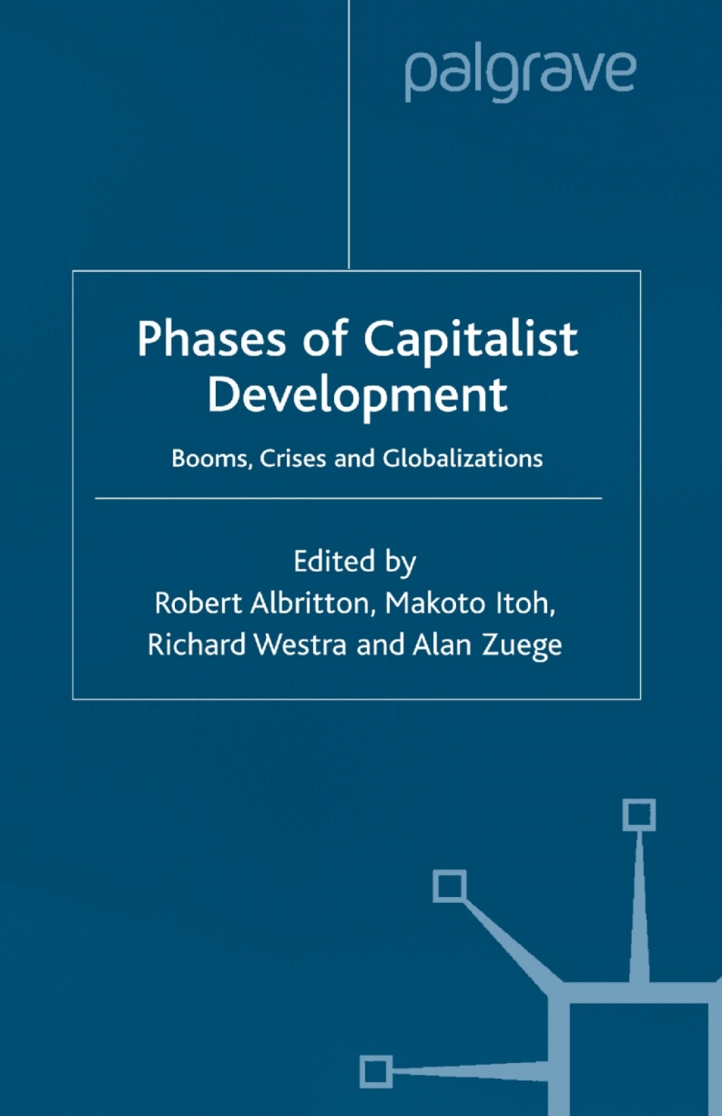 Phases of Capitalist Development Booms, Crises and Globalizations