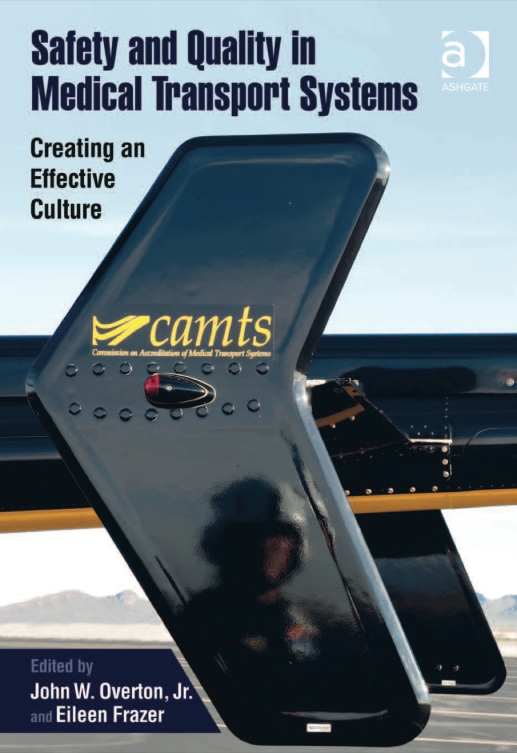 Safety and Quality in Medical Transport Systems: Creating an Effective Culture