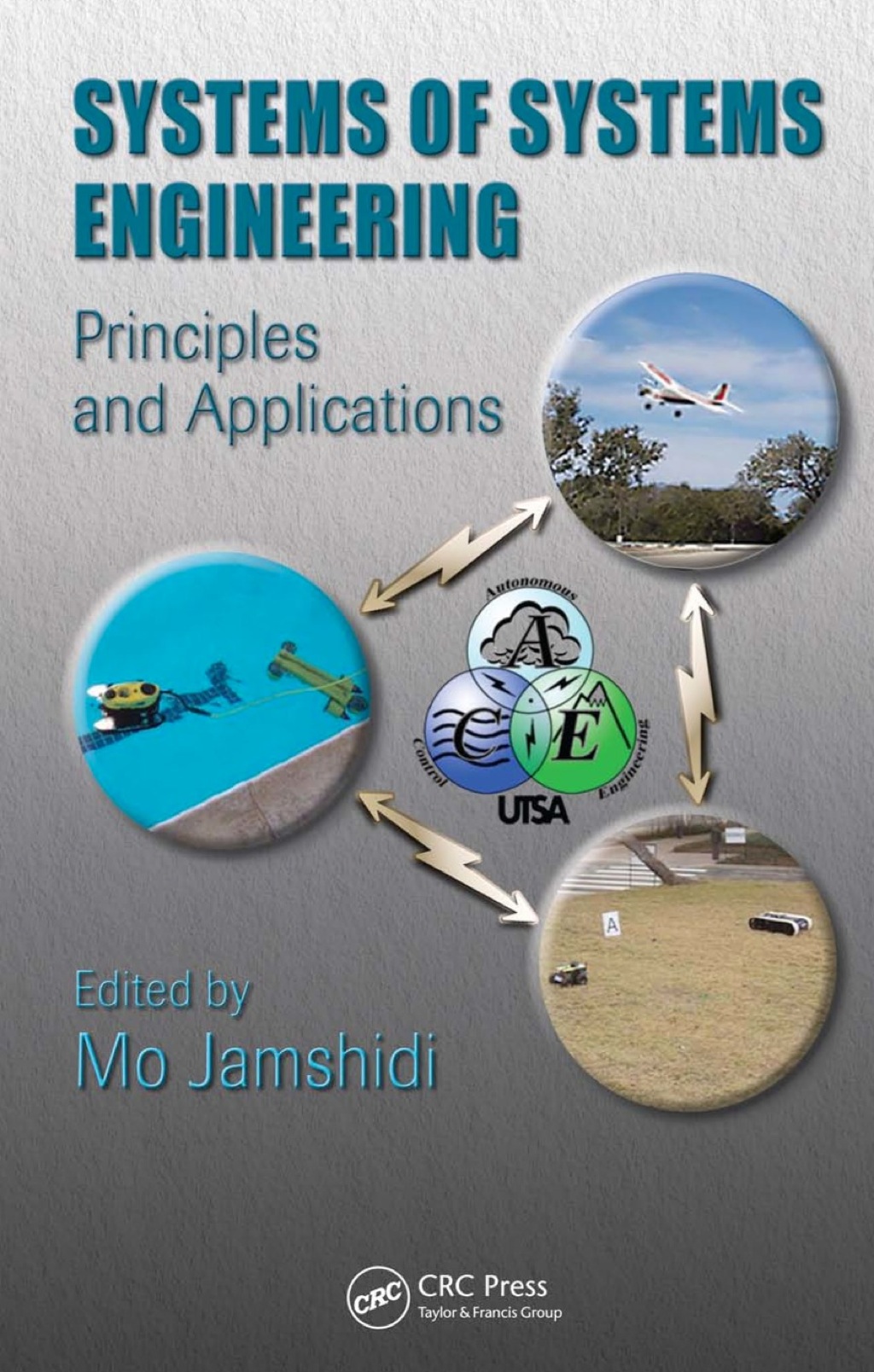 Systems of Systems Engineering Principles and Applications 1st Edition