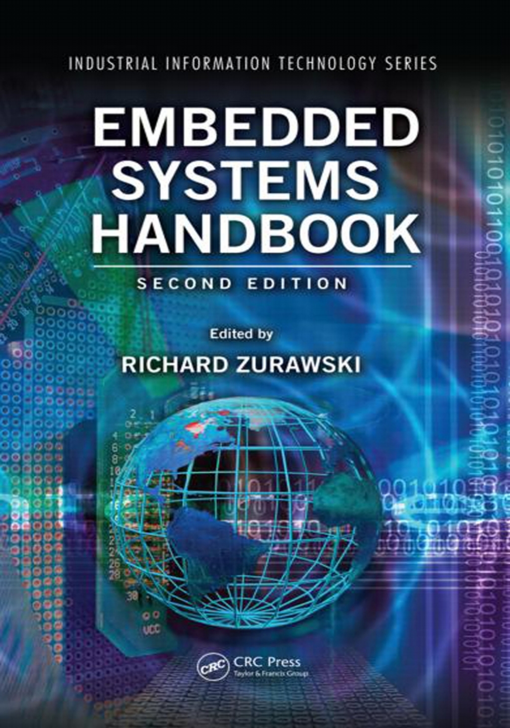 Embedded Systems Handbook 2-Volume Set 2nd Edition