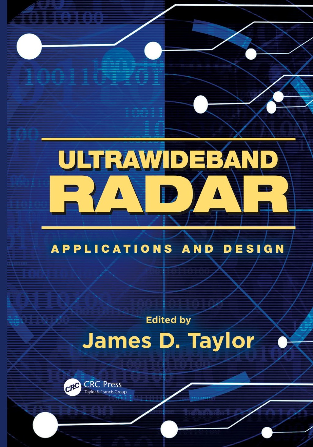 Ultrawideband Radar Applications and Design 1st Edition