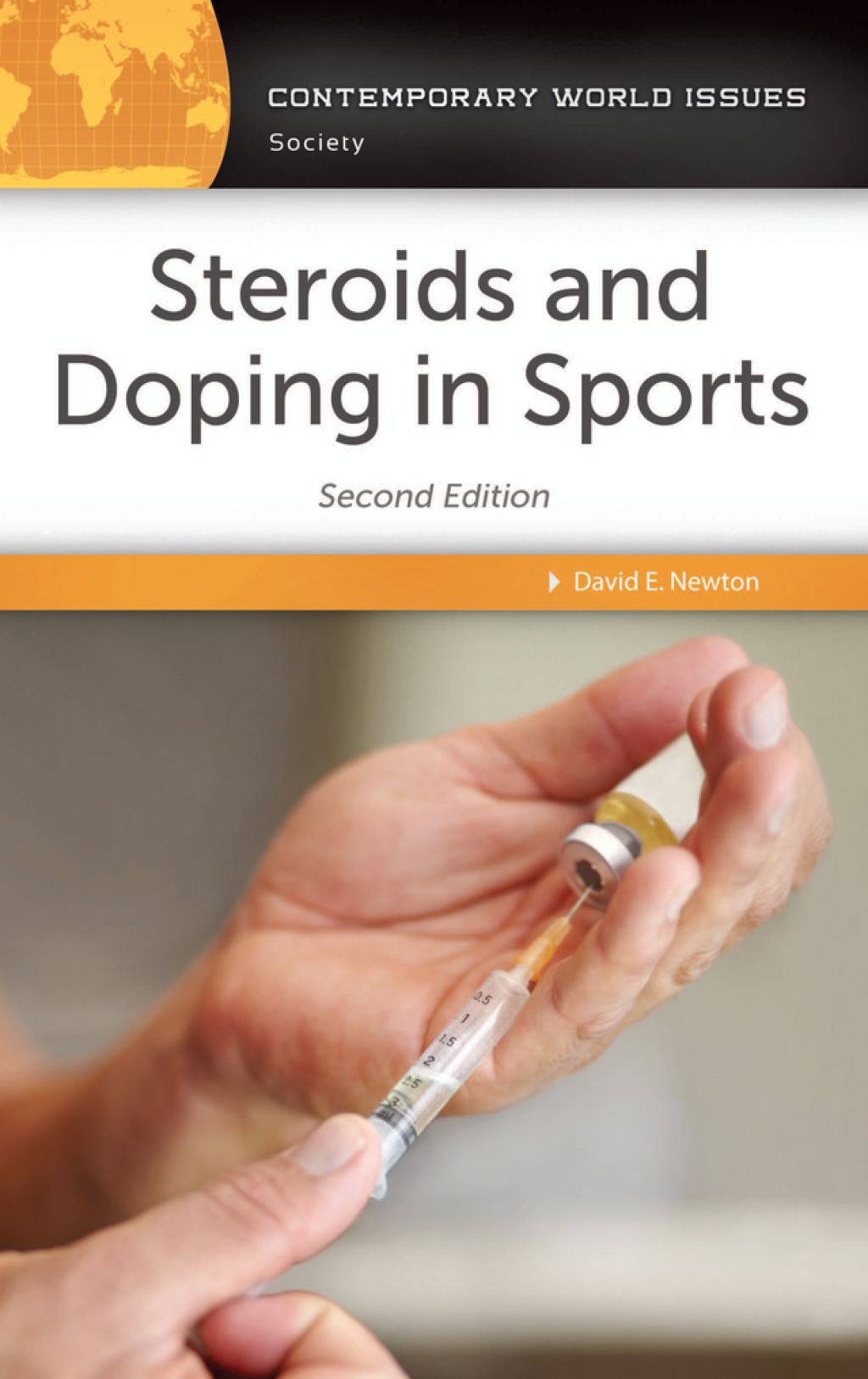Steroids and Doping in Sports: A Reference Handbook 2nd Edition