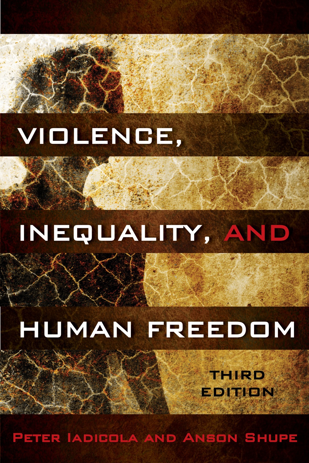 Violence, Inequality, and Human Freedom 3rd Edition
