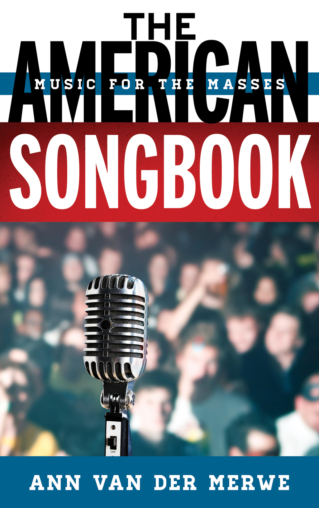 American Songbook Music for the Masses