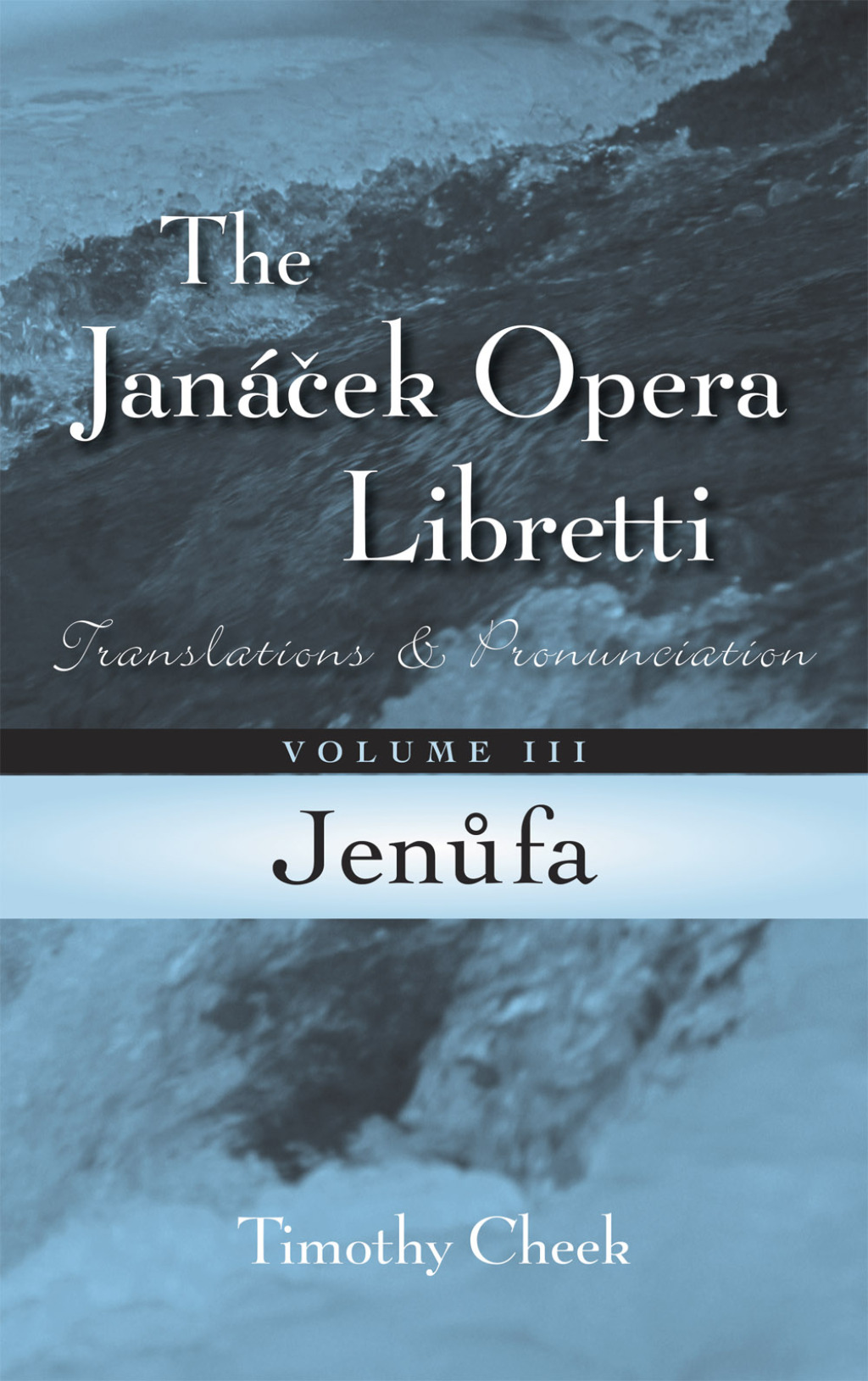 Jenufa Translations and Pronunciation