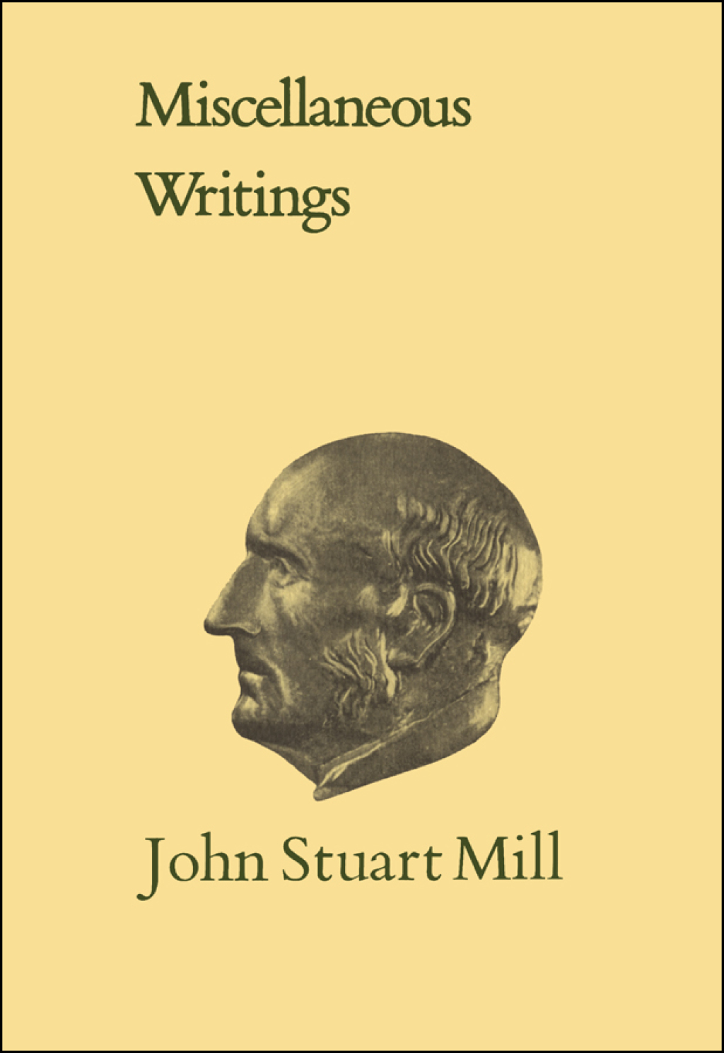 Miscellaneous Writings Volume XXXI 1st Edition