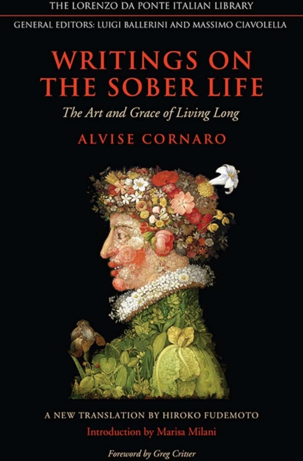 Writings on the Sober Life The Art and Grace of Living Long 1st Edition