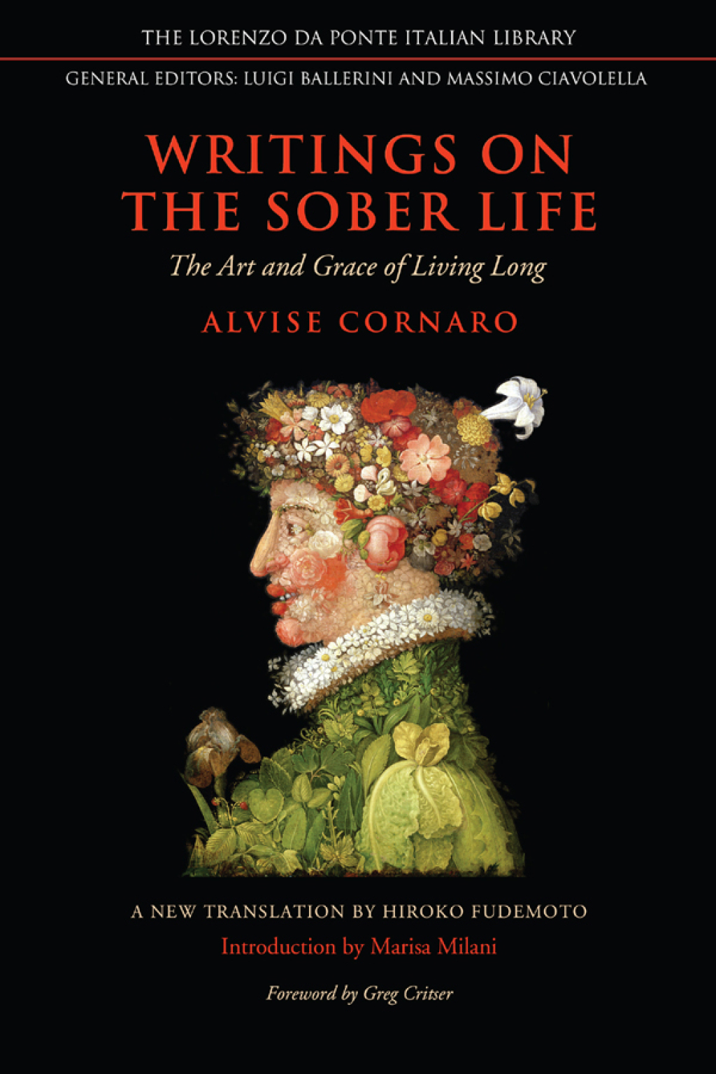 Writings on the Sober Life The Art and Grace of Living Long 1st Edition