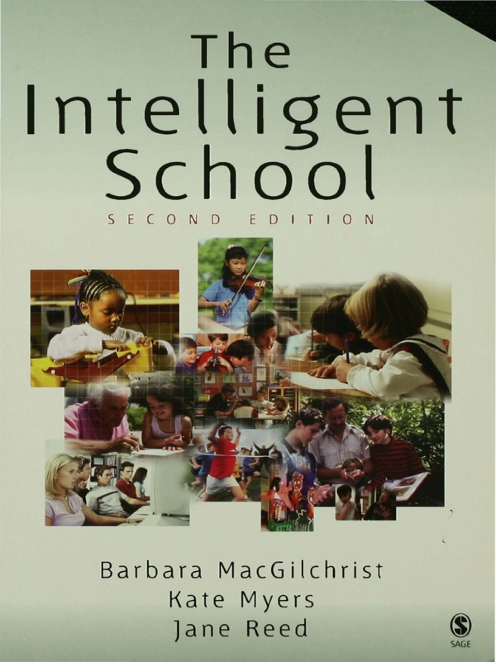 The Intelligent School 2nd Edition