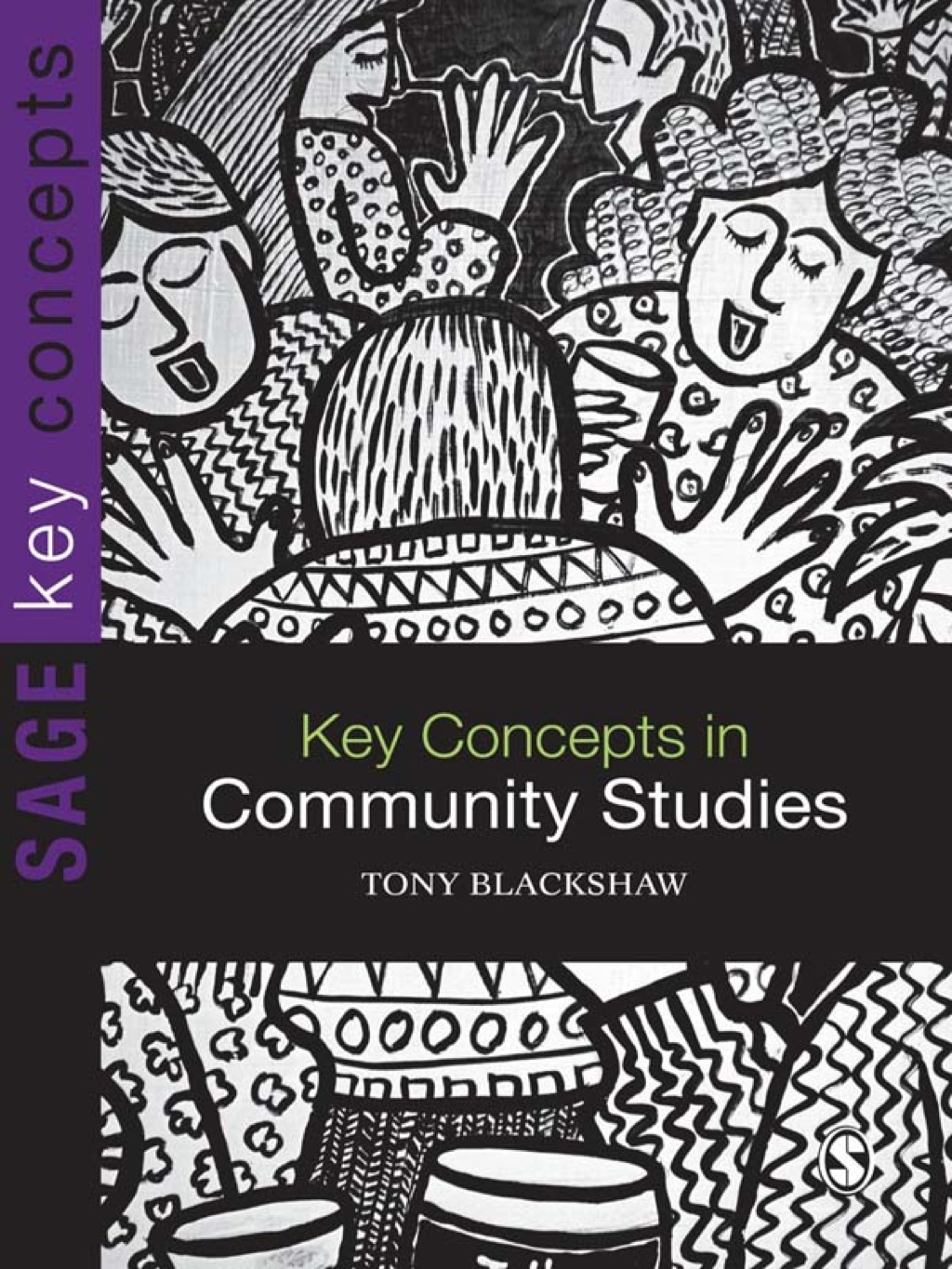 Key Concepts in Community Studies 1st Edition