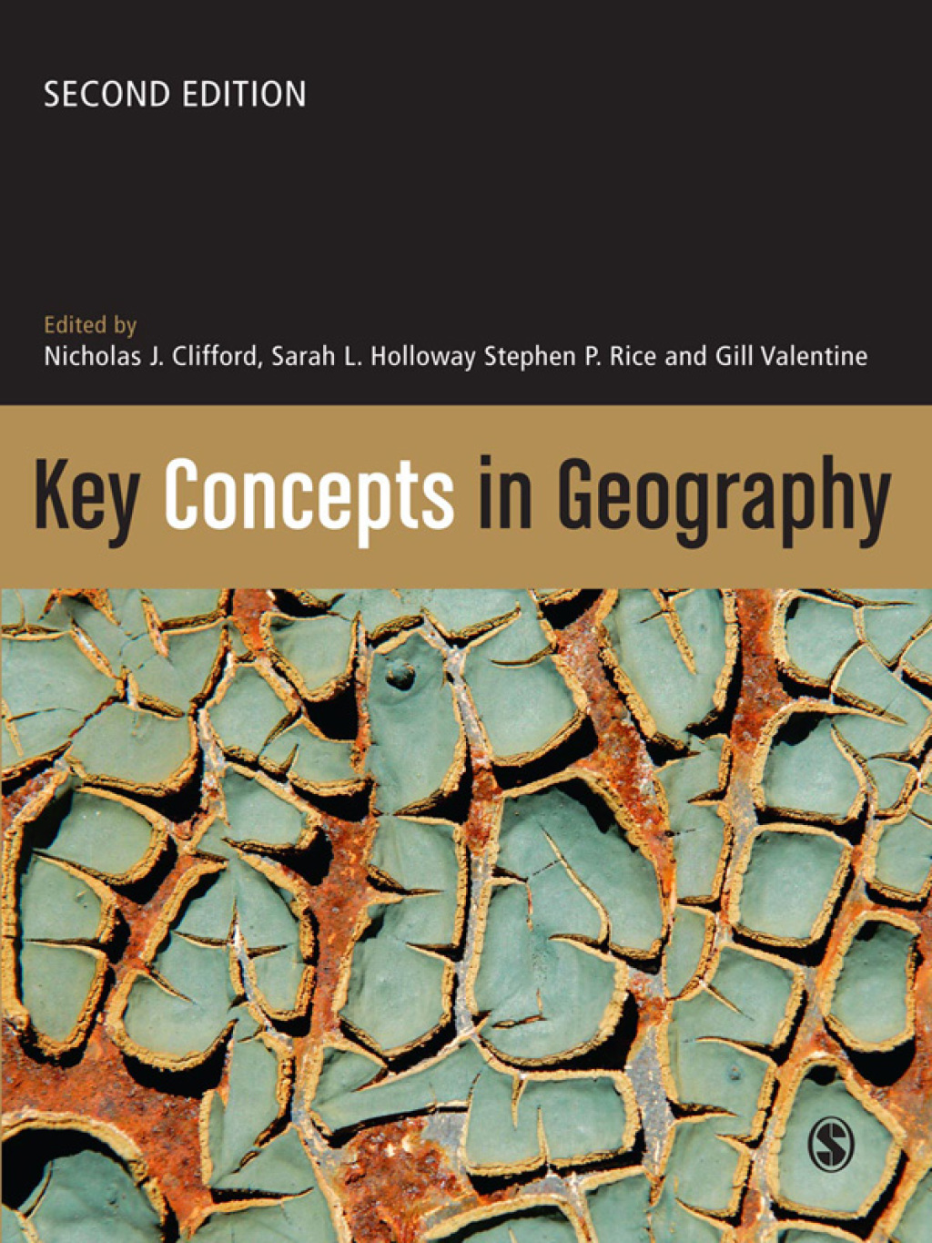 Key Concepts in Geography 2nd Edition