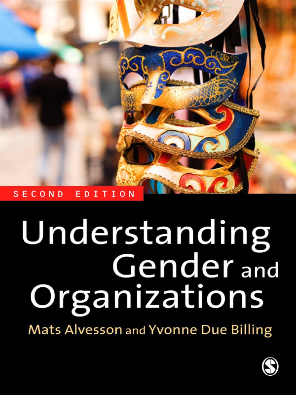 Understanding Gender and Organizations 2nd Edition