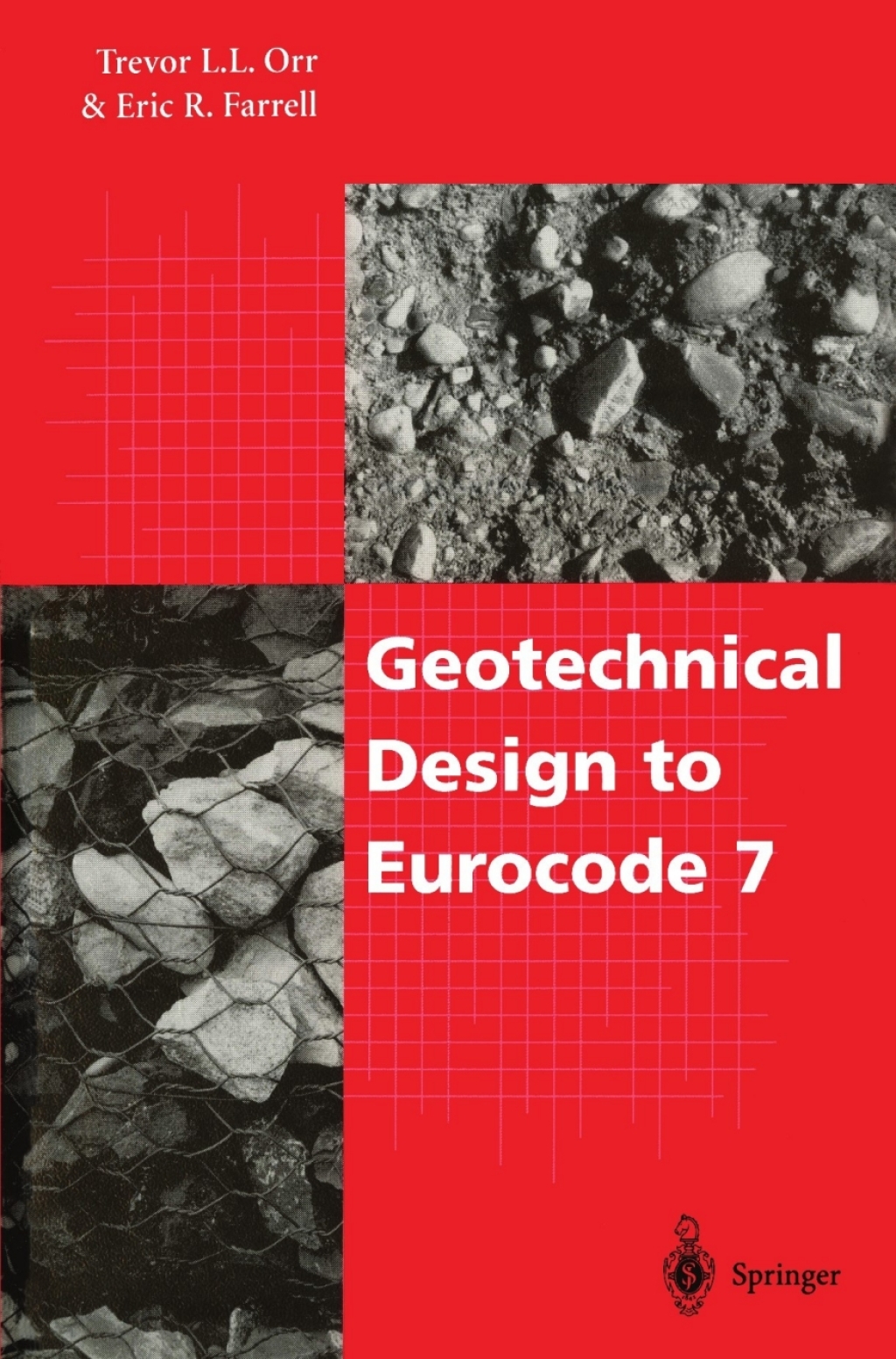 Geotechnical Design to Eurocode 7