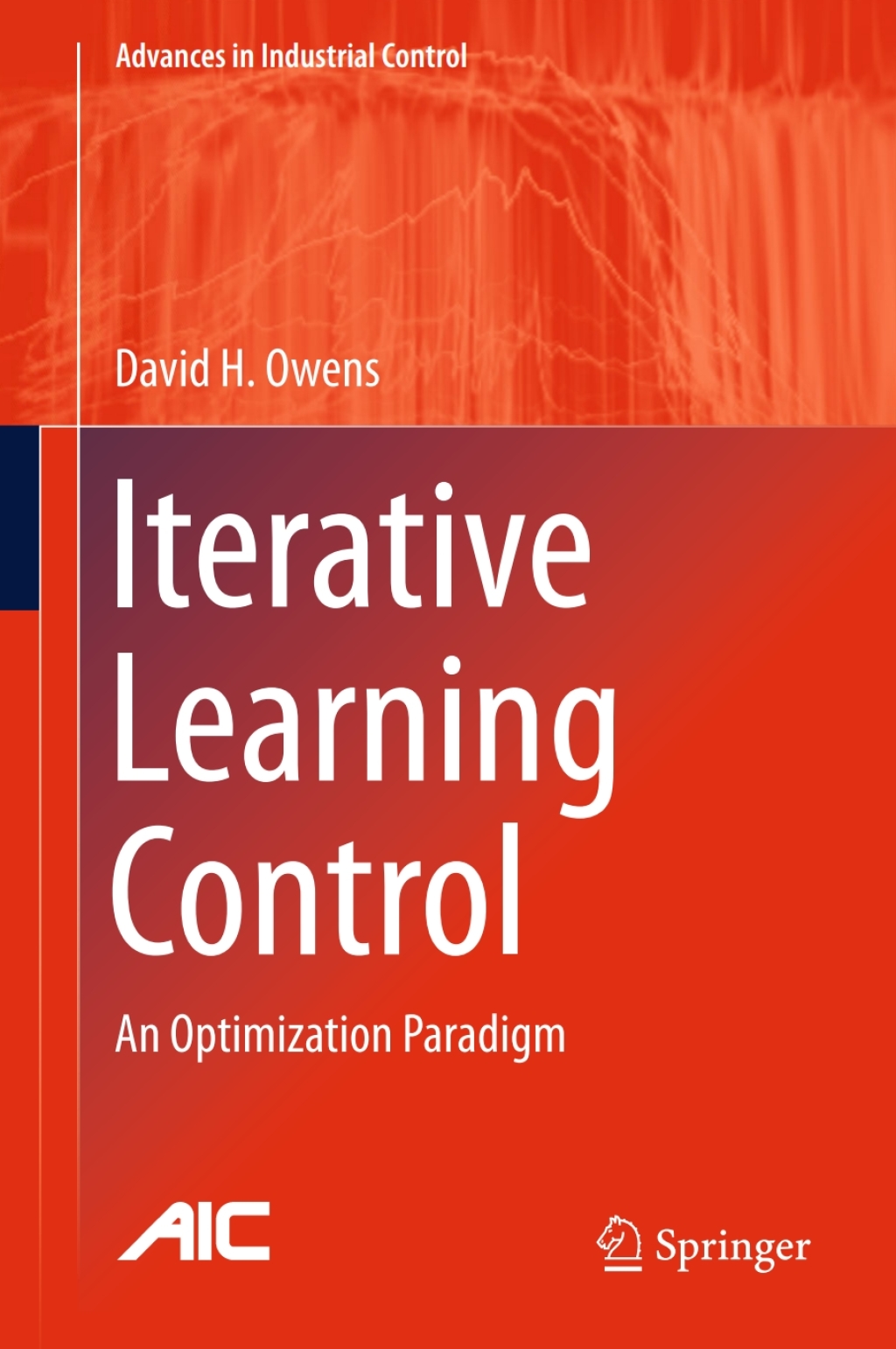 Iterative Learning Control An Optimization Paradigm