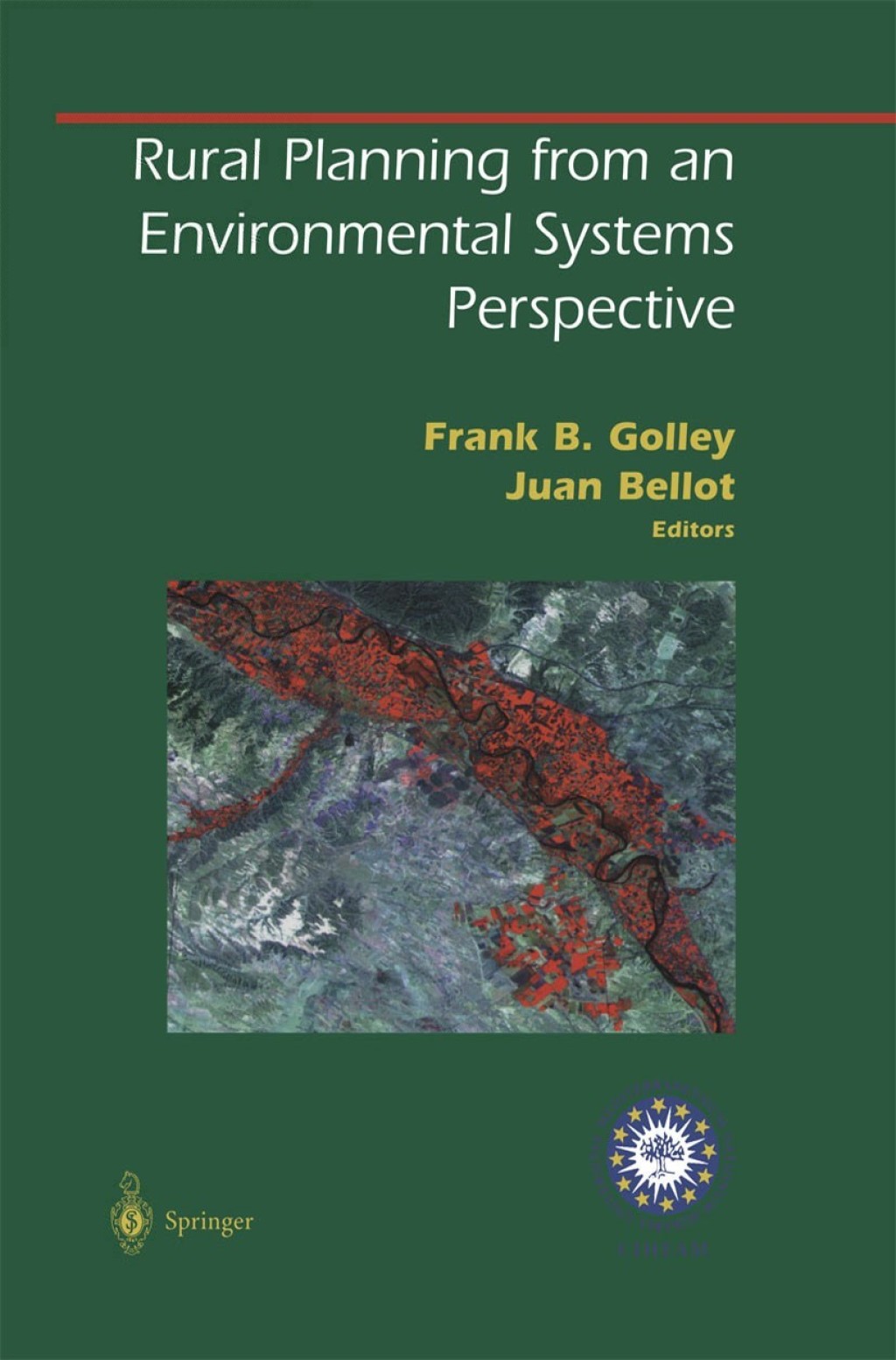 Rural Planning from an Environmental Systems Perspective 1st Edition