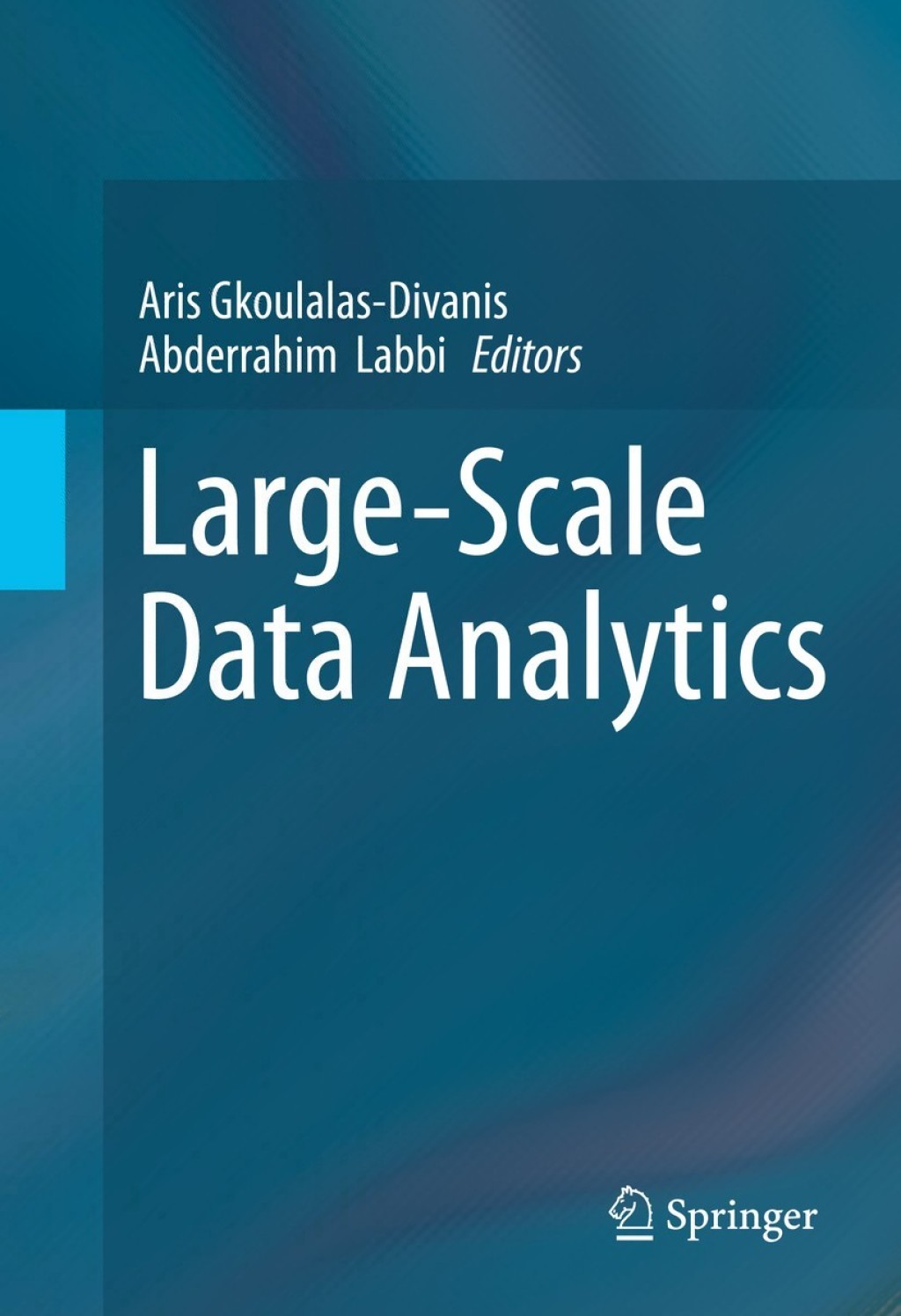 Large-Scale Data Analytics