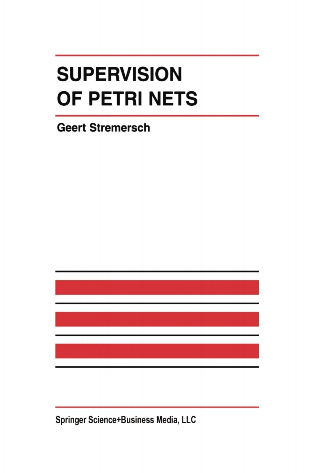 Supervision of Petri Nets