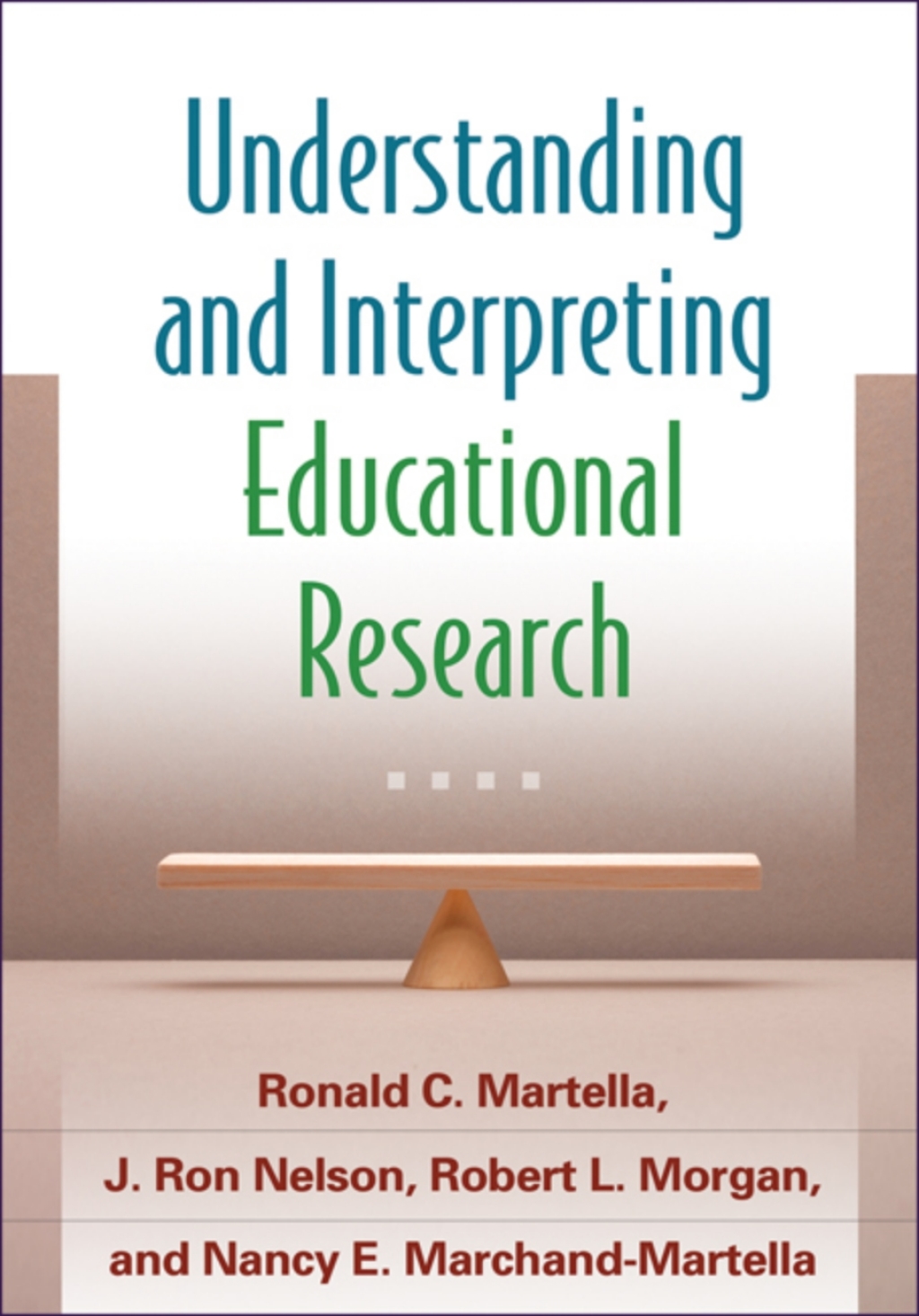 Understanding and Interpreting Educational Research