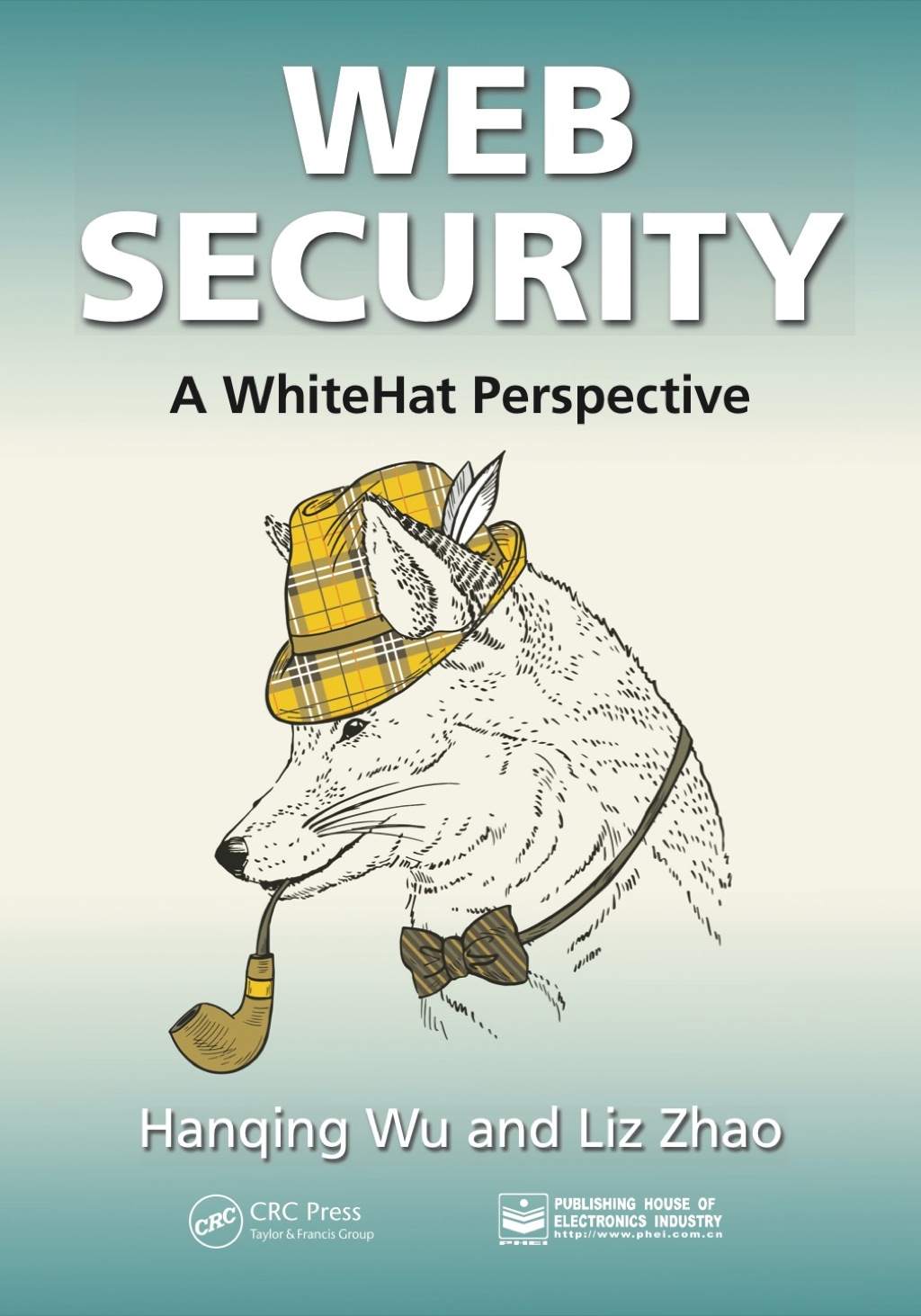 Web Security A WhiteHat Perspective 1st Edition
