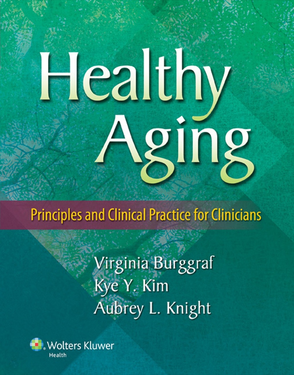 Healthy Aging: Principles and Clinical Practice for Clinicians 1st Edition