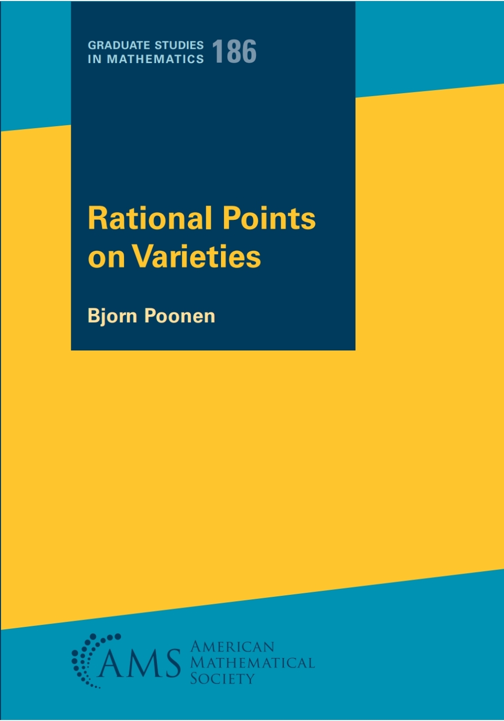 Rational Points on Varieties