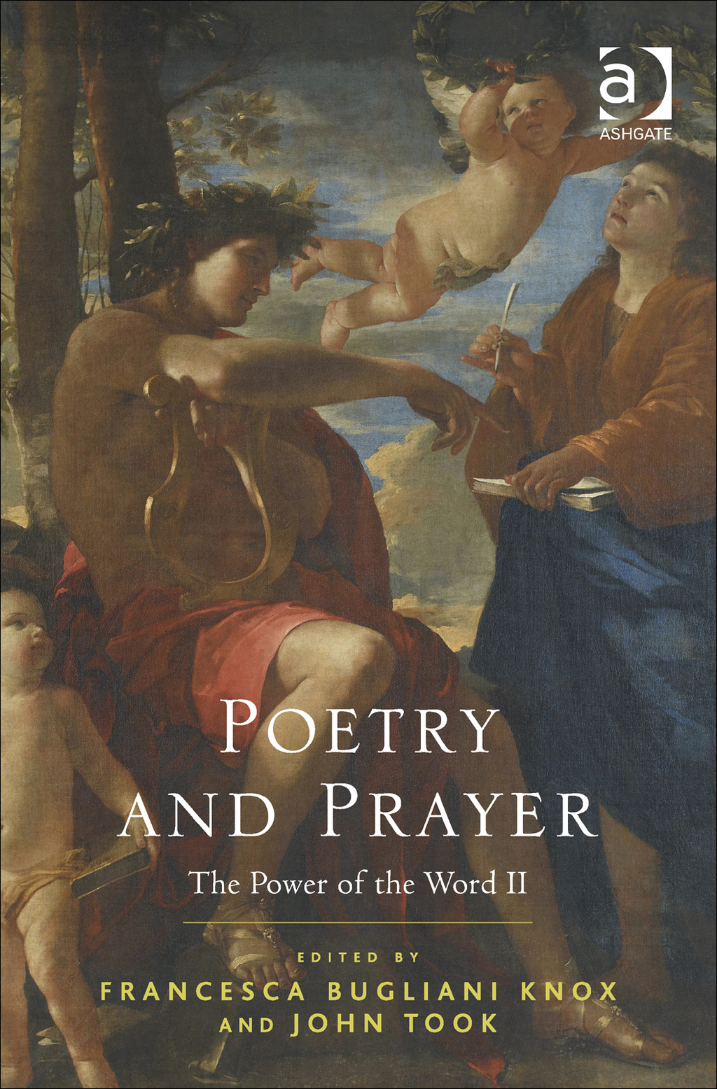 Poetry and Prayer: The Power of the Word II