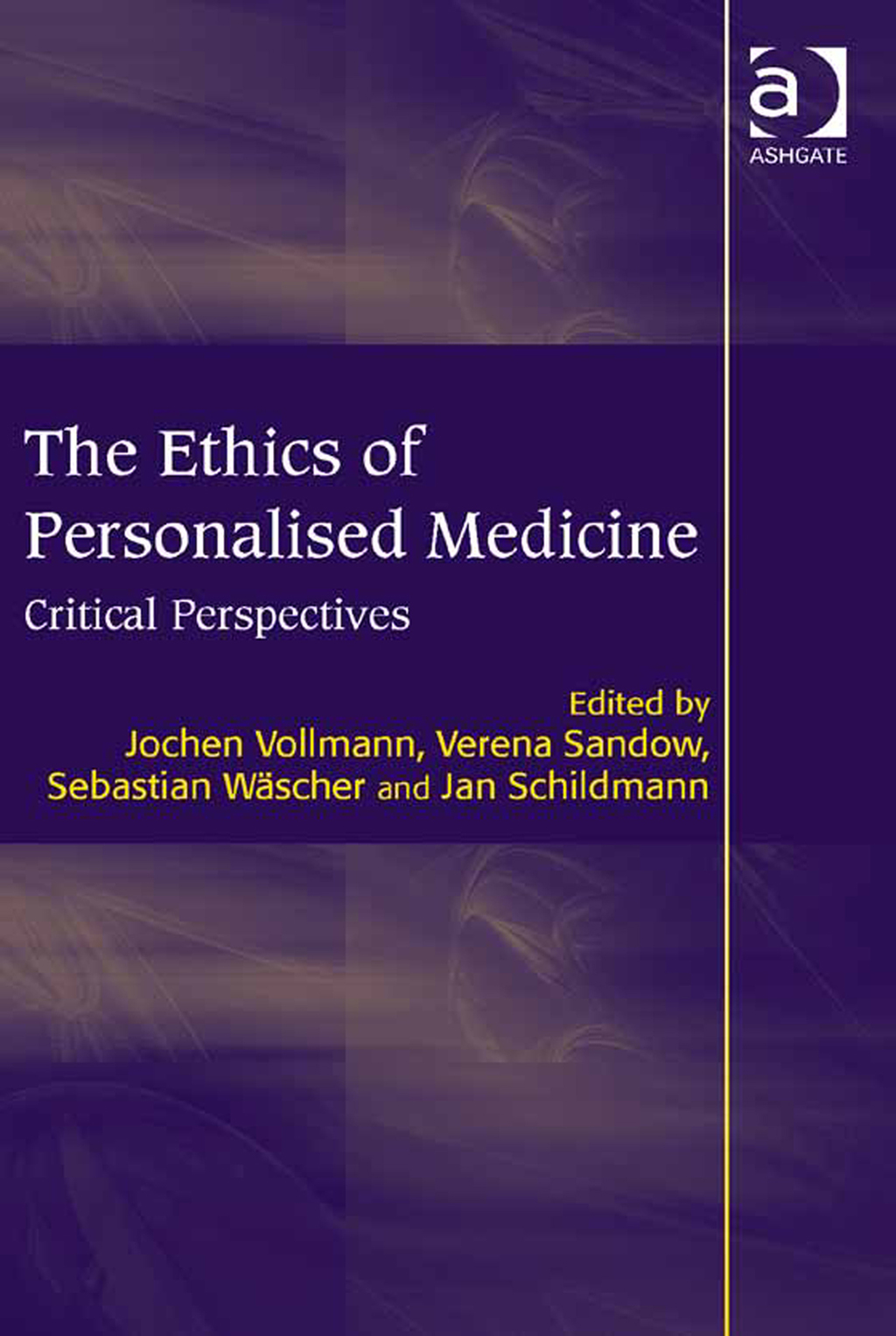 The Ethics of Personalised Medicine: Critical Perspectives