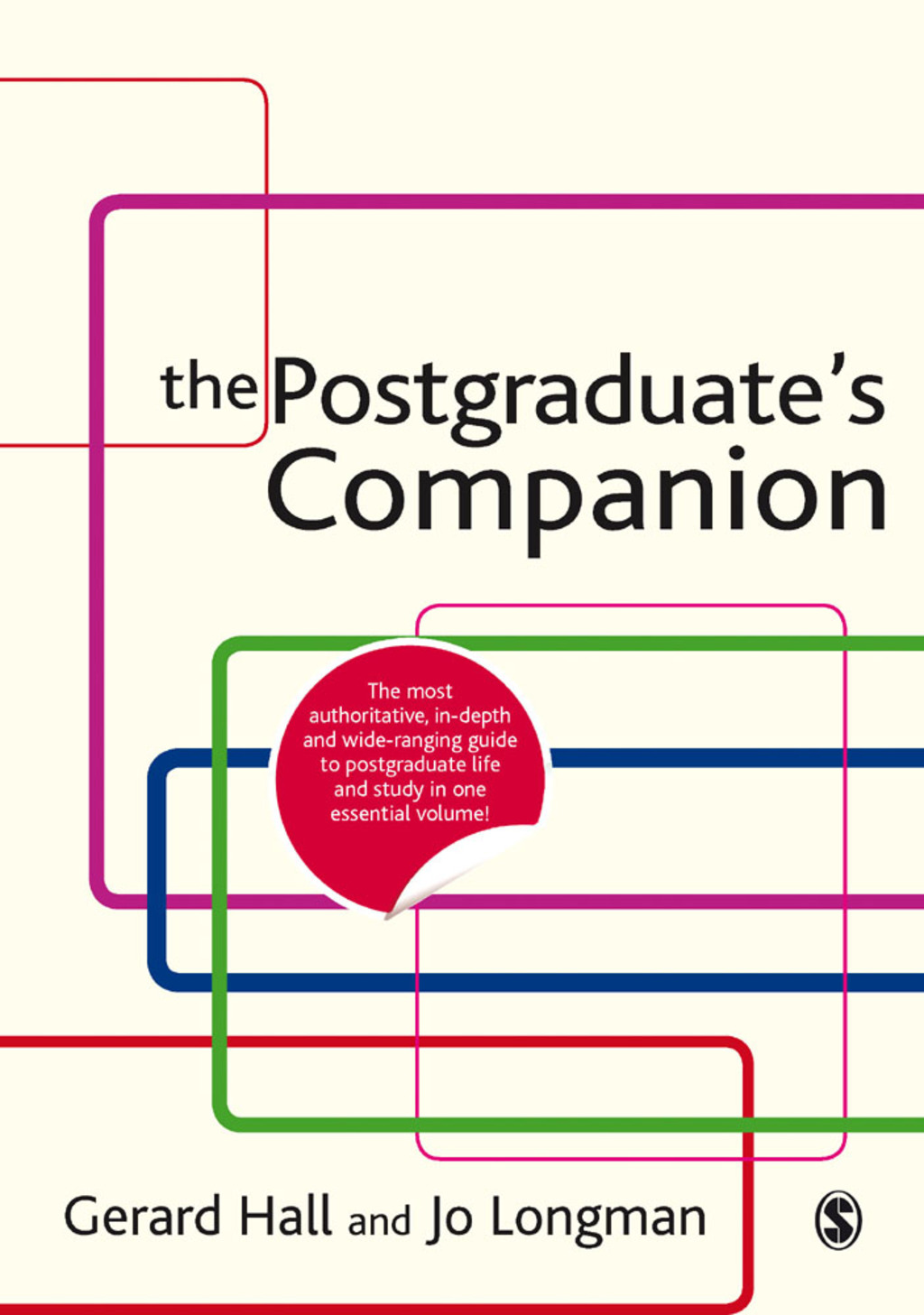 The Postgraduate′s Companion 1st Edition